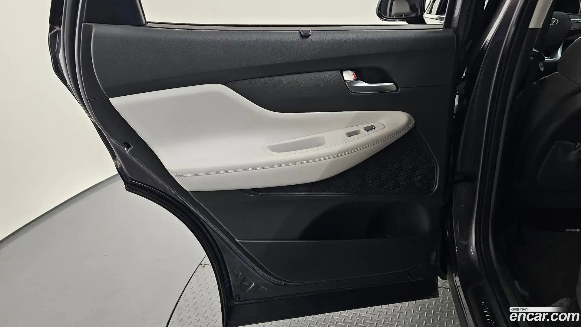 Santafe Hyundai 2021.0-INNER-035