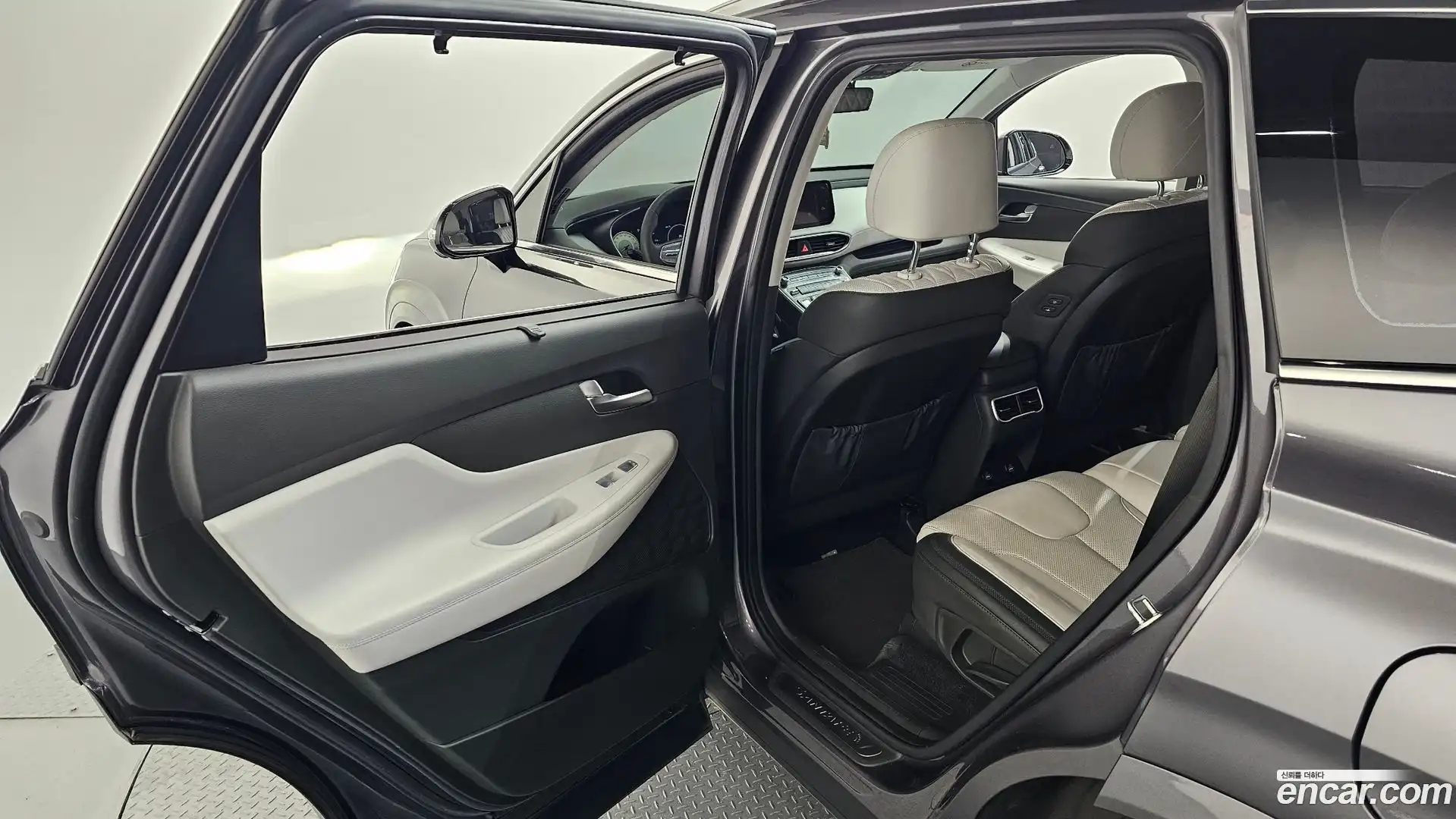 Santafe Hyundai 2021.0-OPTION-040