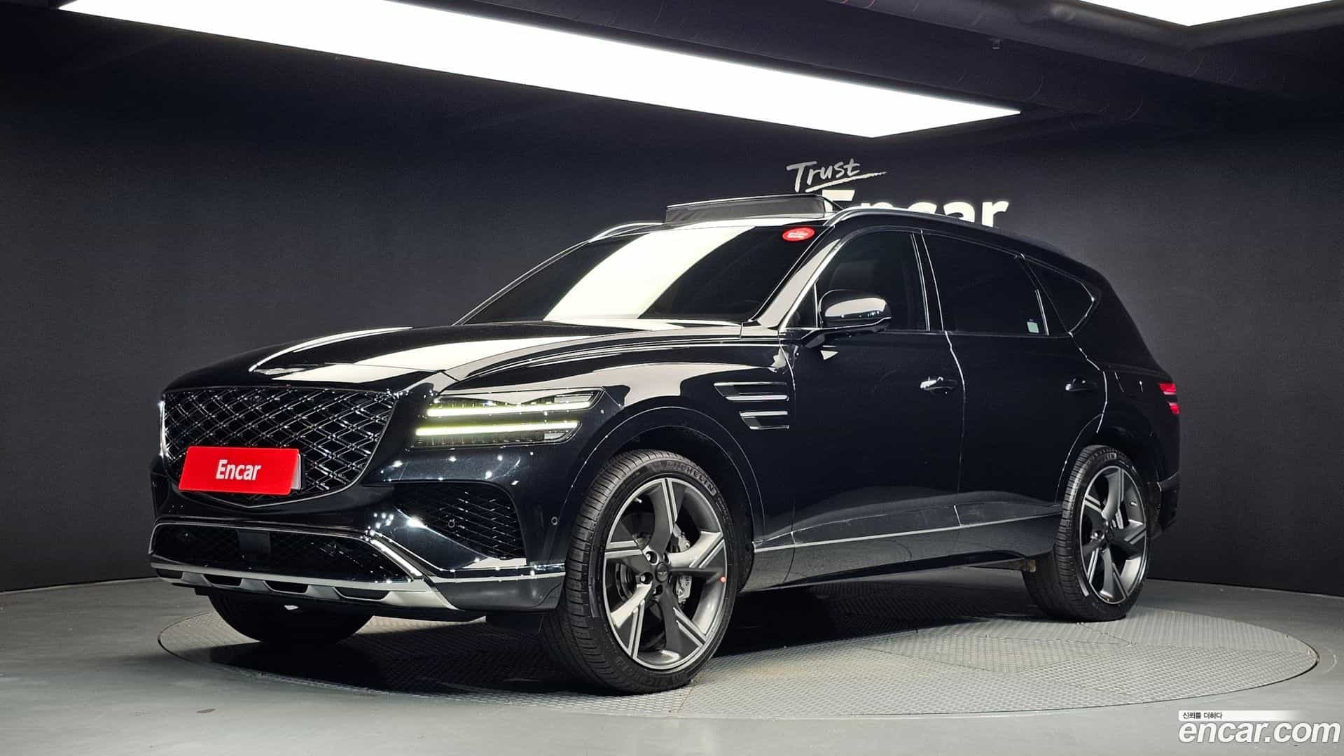 GV80 Genesis 2025.11-OUTER-001