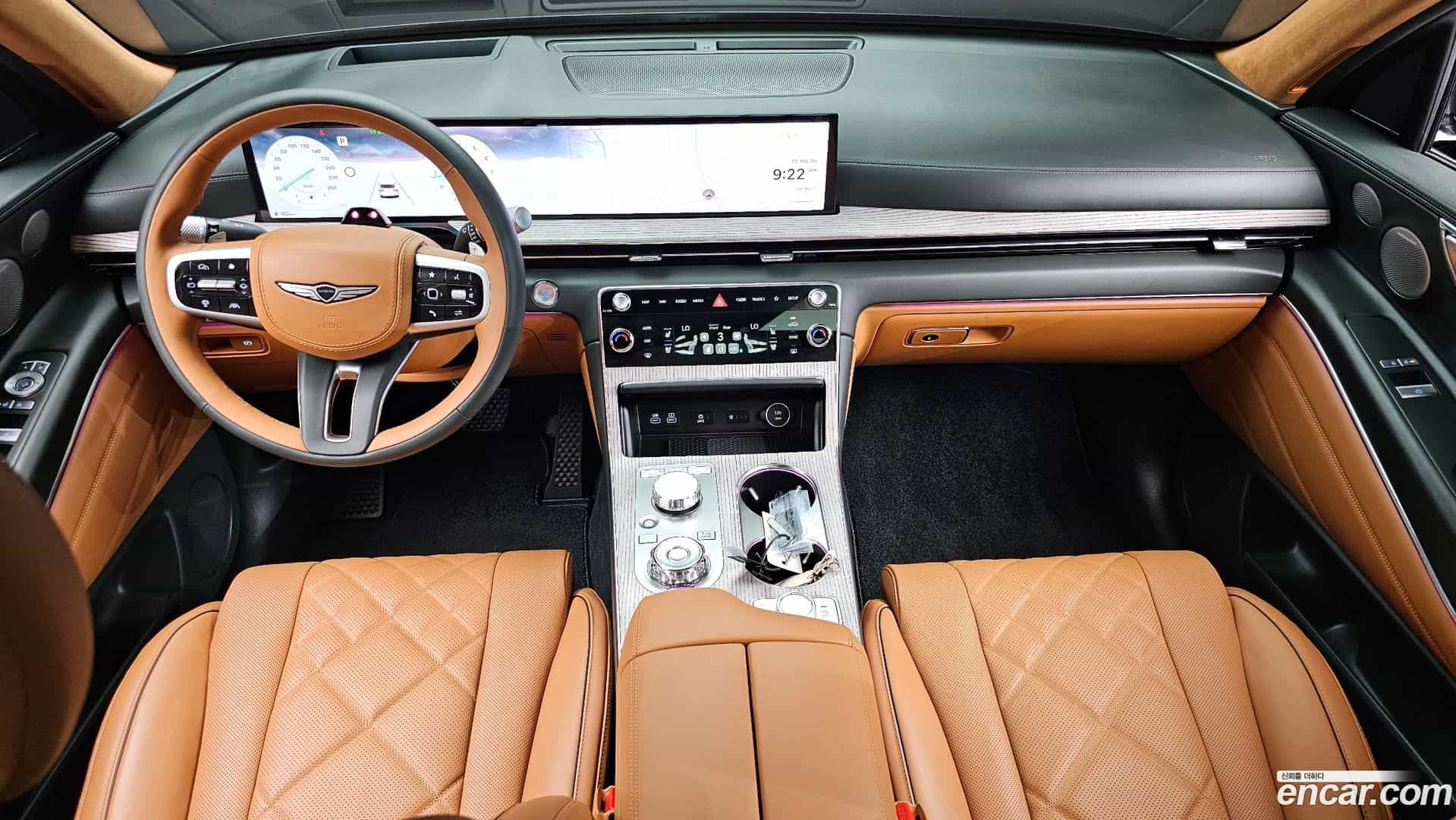 GV80 Genesis 2025.11-INNER-007