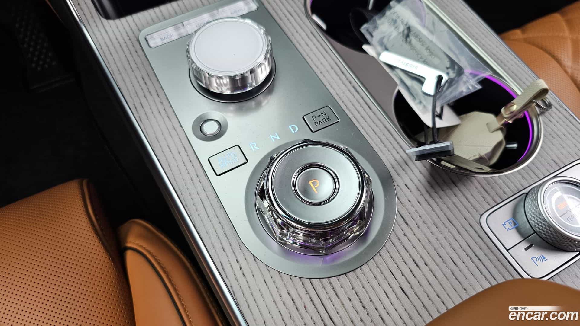 GV80 Genesis 2025.11-INNER-009