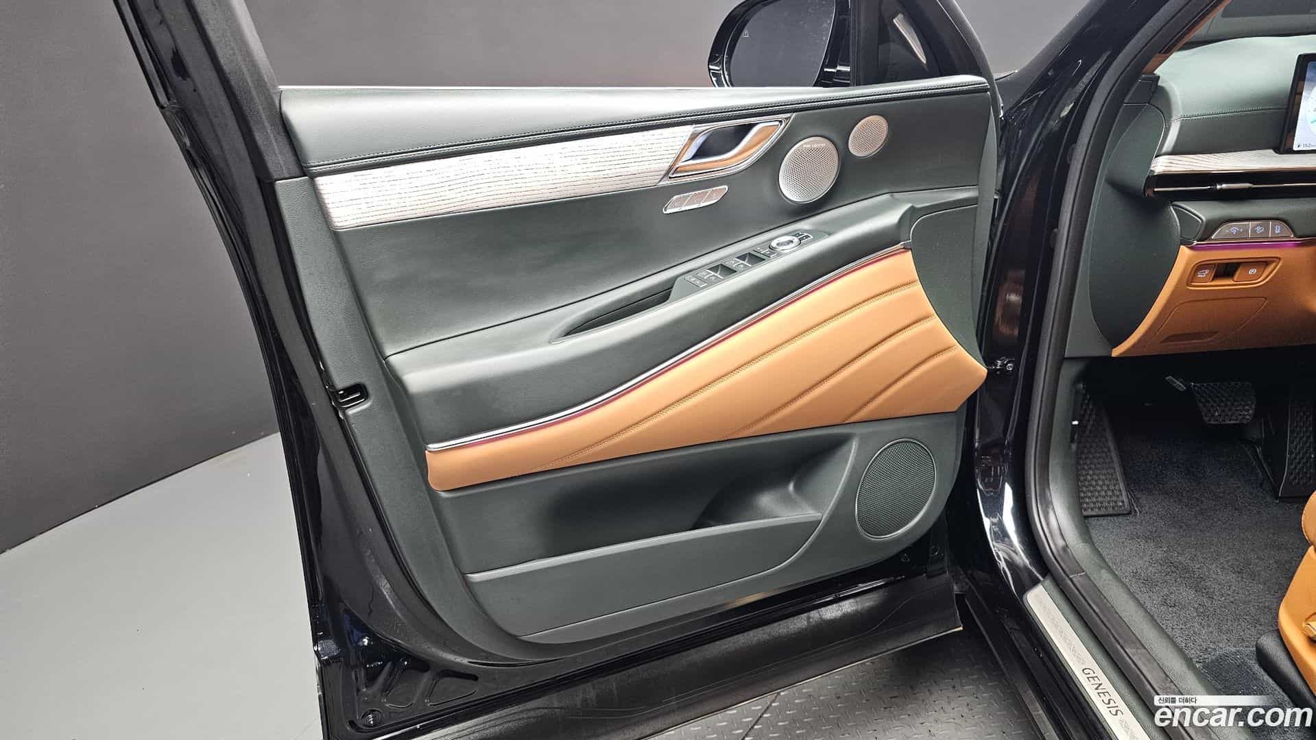 GV80 Genesis 2025.11-INNER-034
