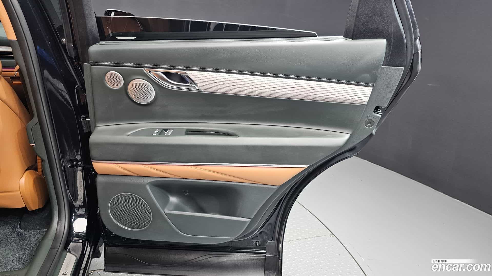 GV80 Genesis 2025.11-INNER-035