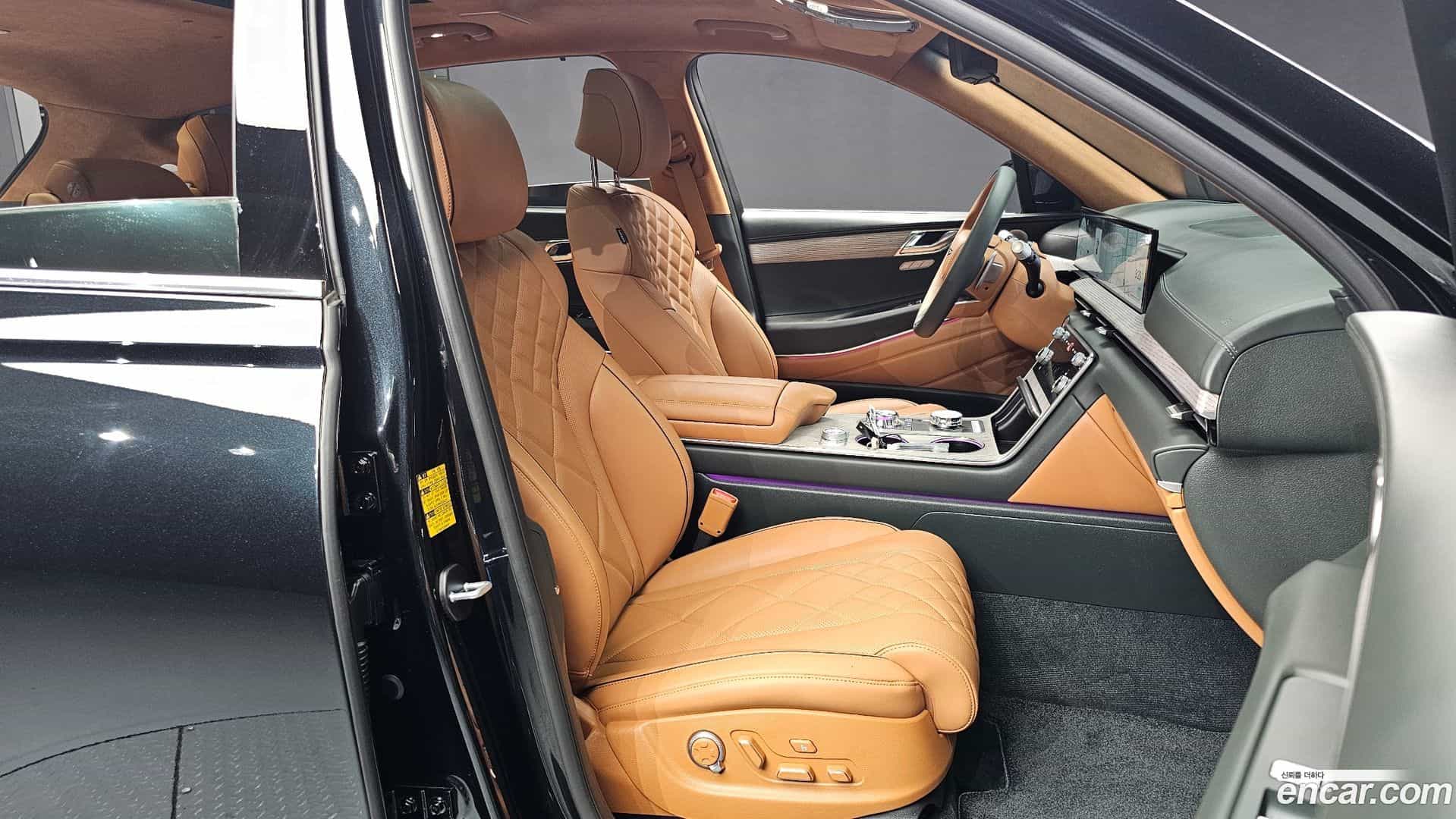 GV80 Genesis 2025.11-INNER-036