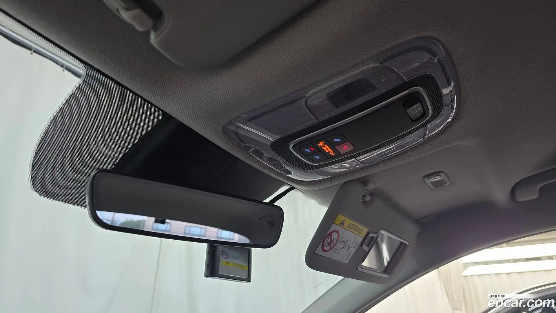 AVANTE Hyundai 2025.10-OPTION-022