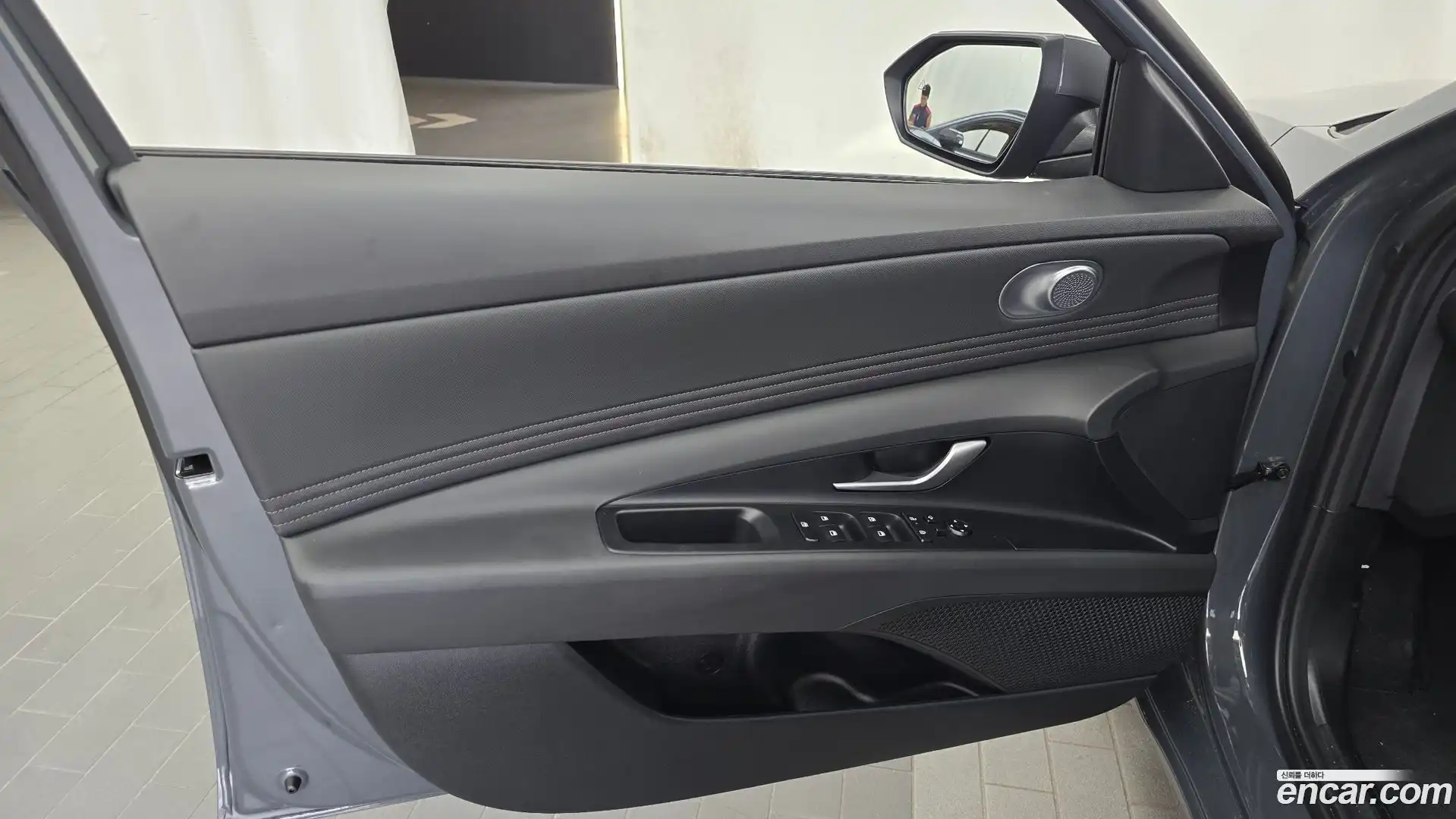 AVANTE Hyundai 2025.10-INNER-034