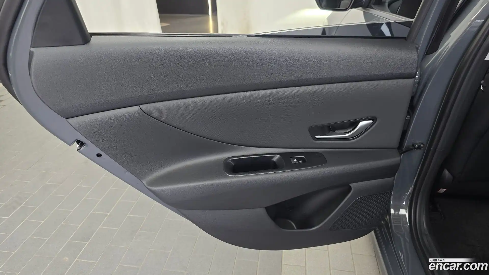 AVANTE Hyundai 2025.10-INNER-035