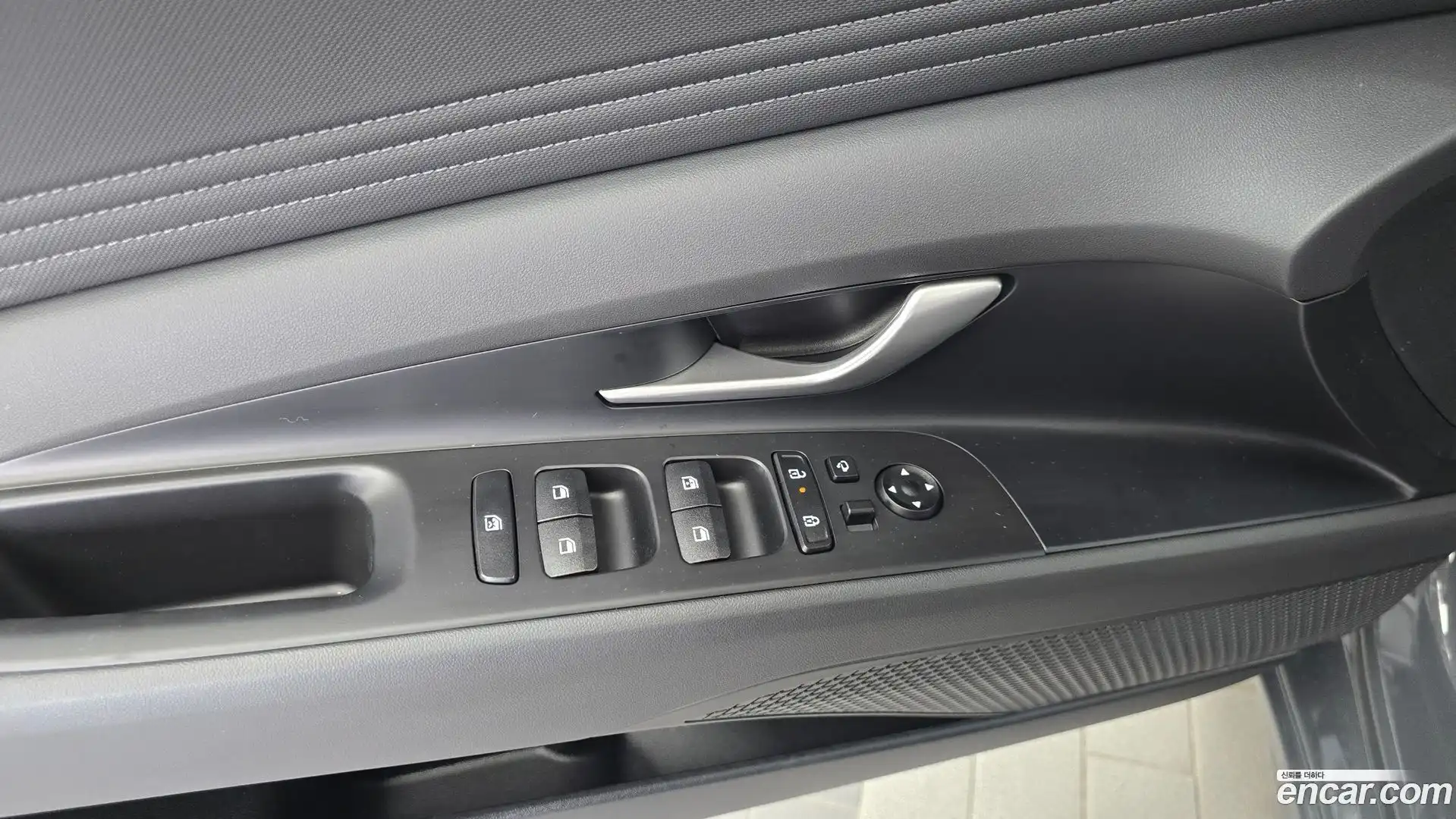 AVANTE Hyundai 2025.10-OPTION-041