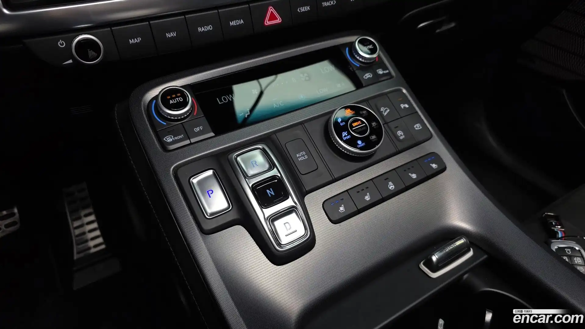 Palisade Hyundai 2023.6-INNER-009