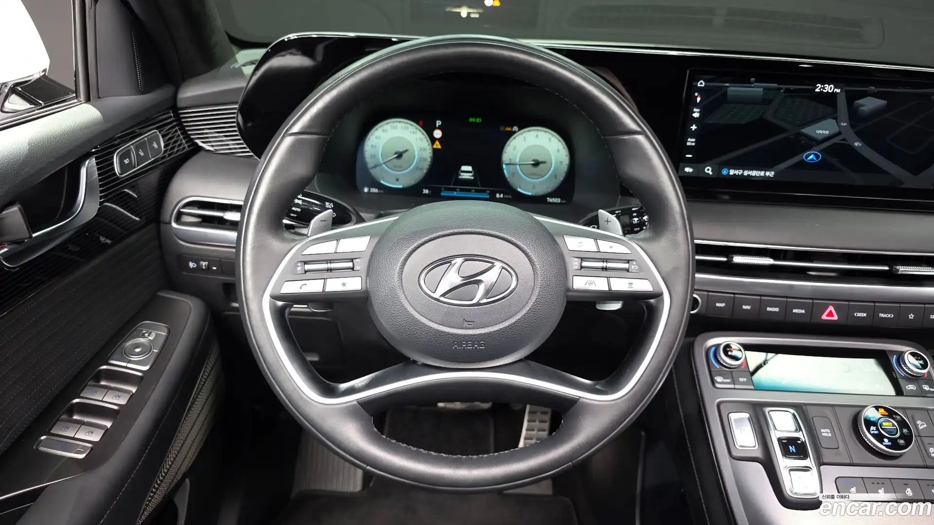 Palisade Hyundai 2023.6-OPTION-016