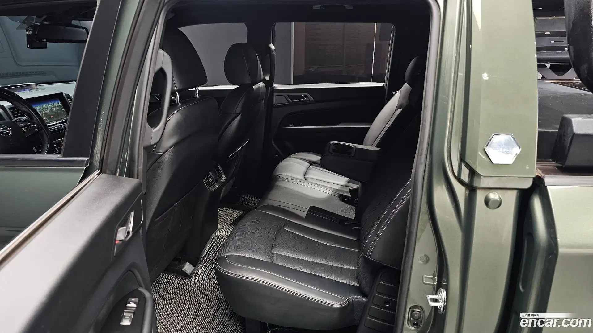 Rexton KG Mobility 2022.10-OPTION-016