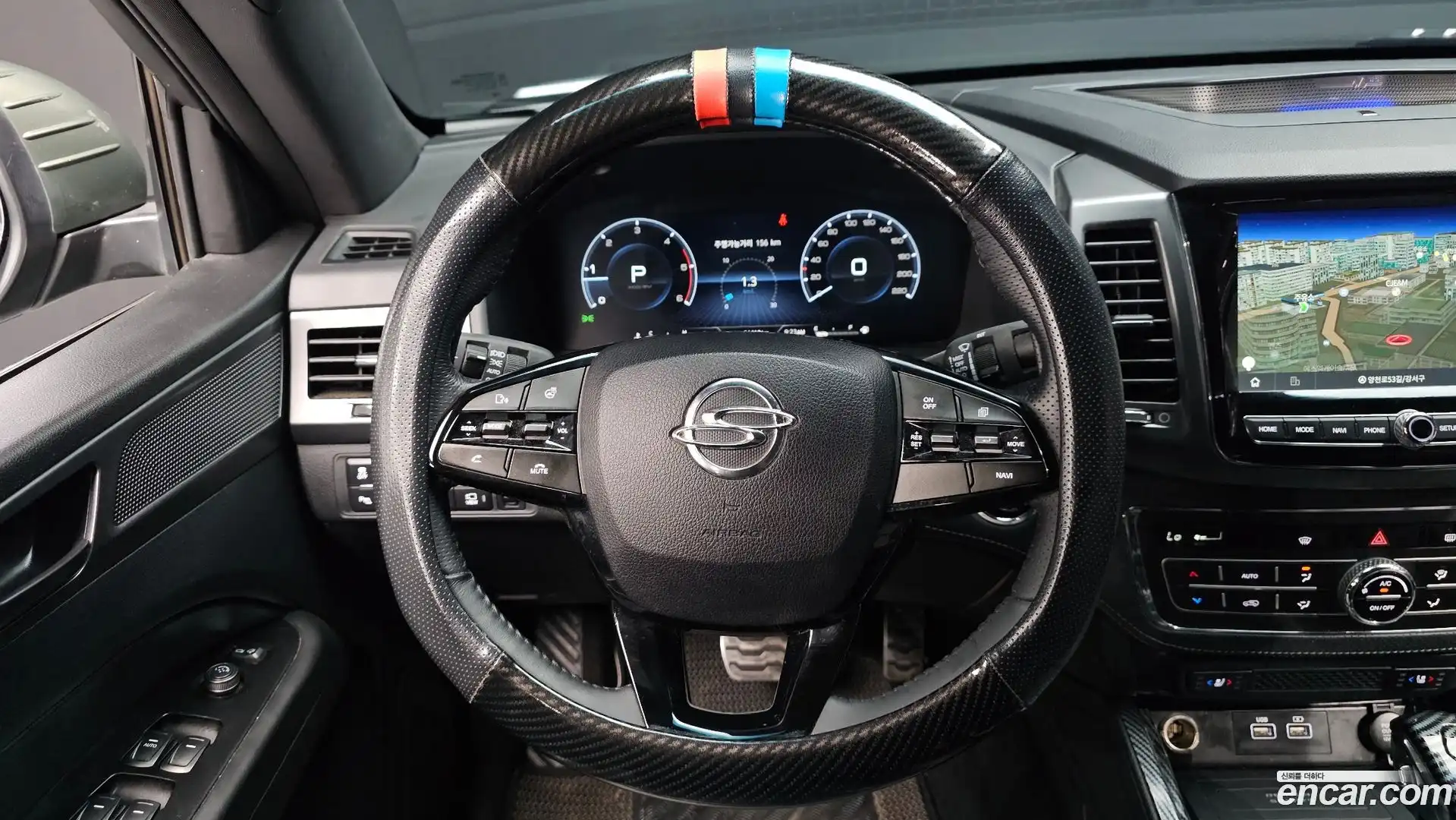 Rexton KG Mobility 2022.10-OPTION-017