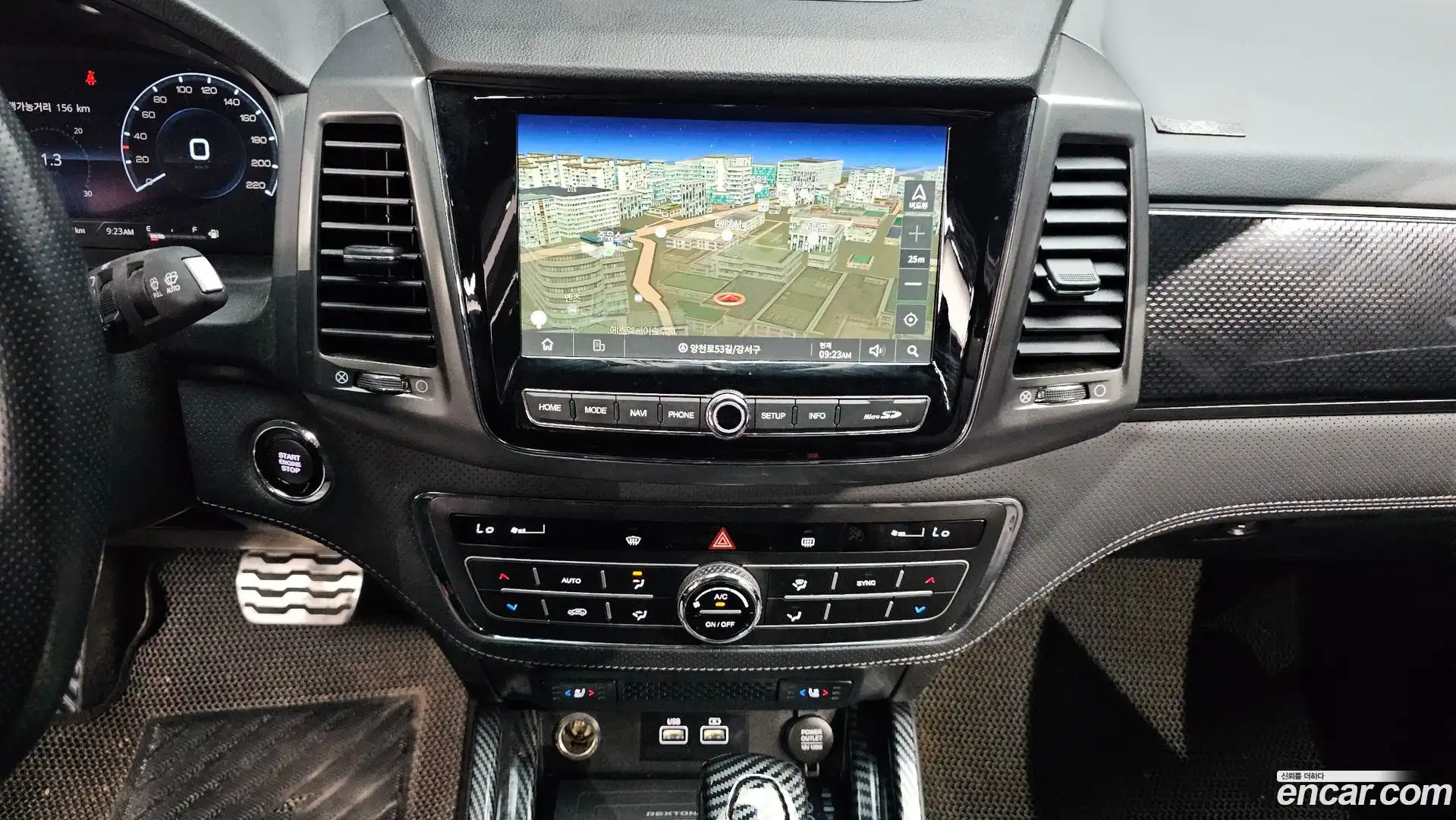 Rexton KG Mobility 2022.10-OPTION-018