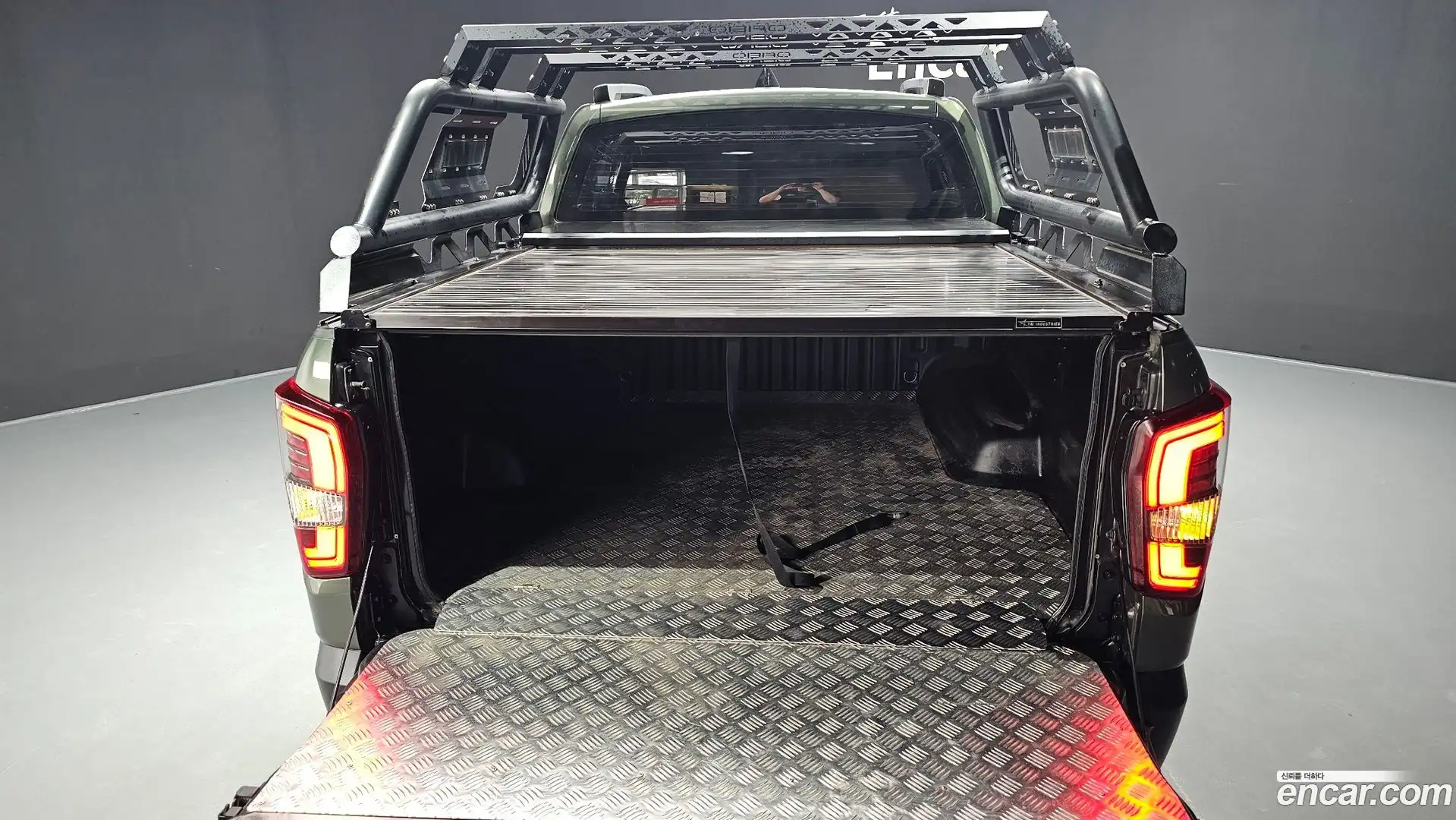 Rexton KG Mobility 2022.10-OPTION-024