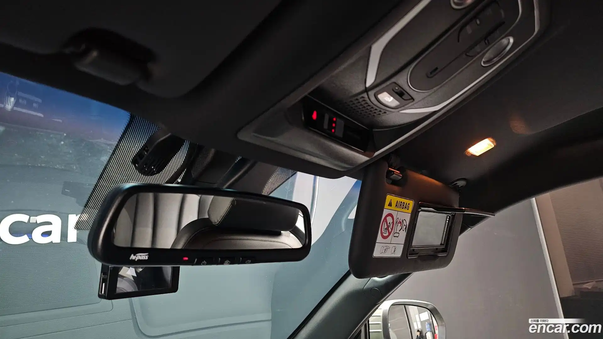 Rexton KG Mobility 2022.10-OPTION-041