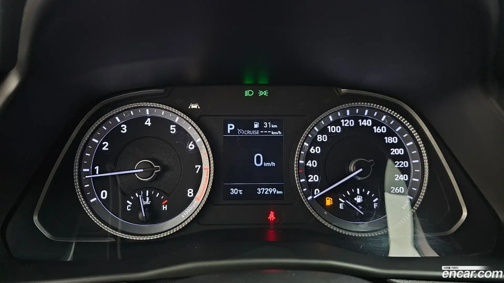 Sonata Hyundai 2019.6-INNER-008