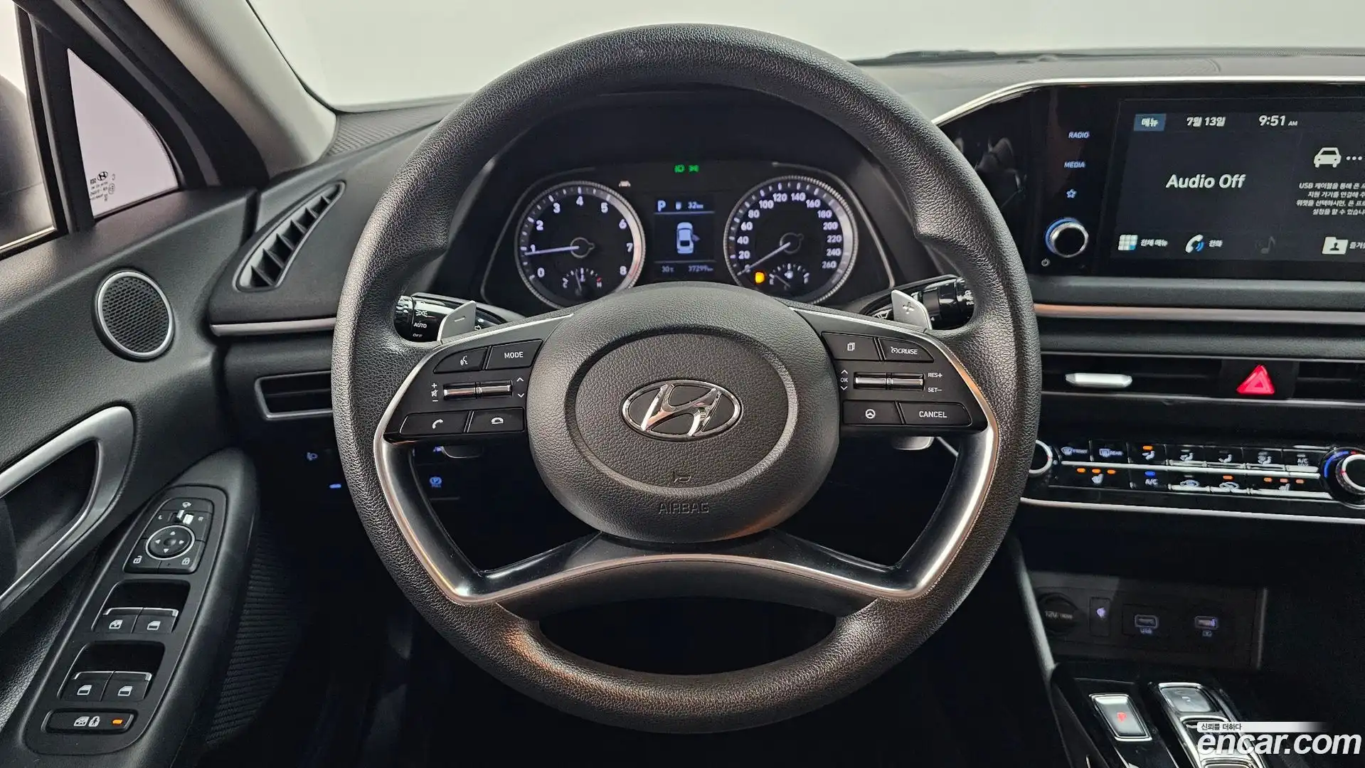 Sonata Hyundai 2019.6-OPTION-018