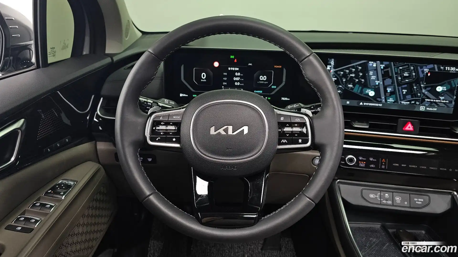 Canival Kia 2024.6-OPTION-017