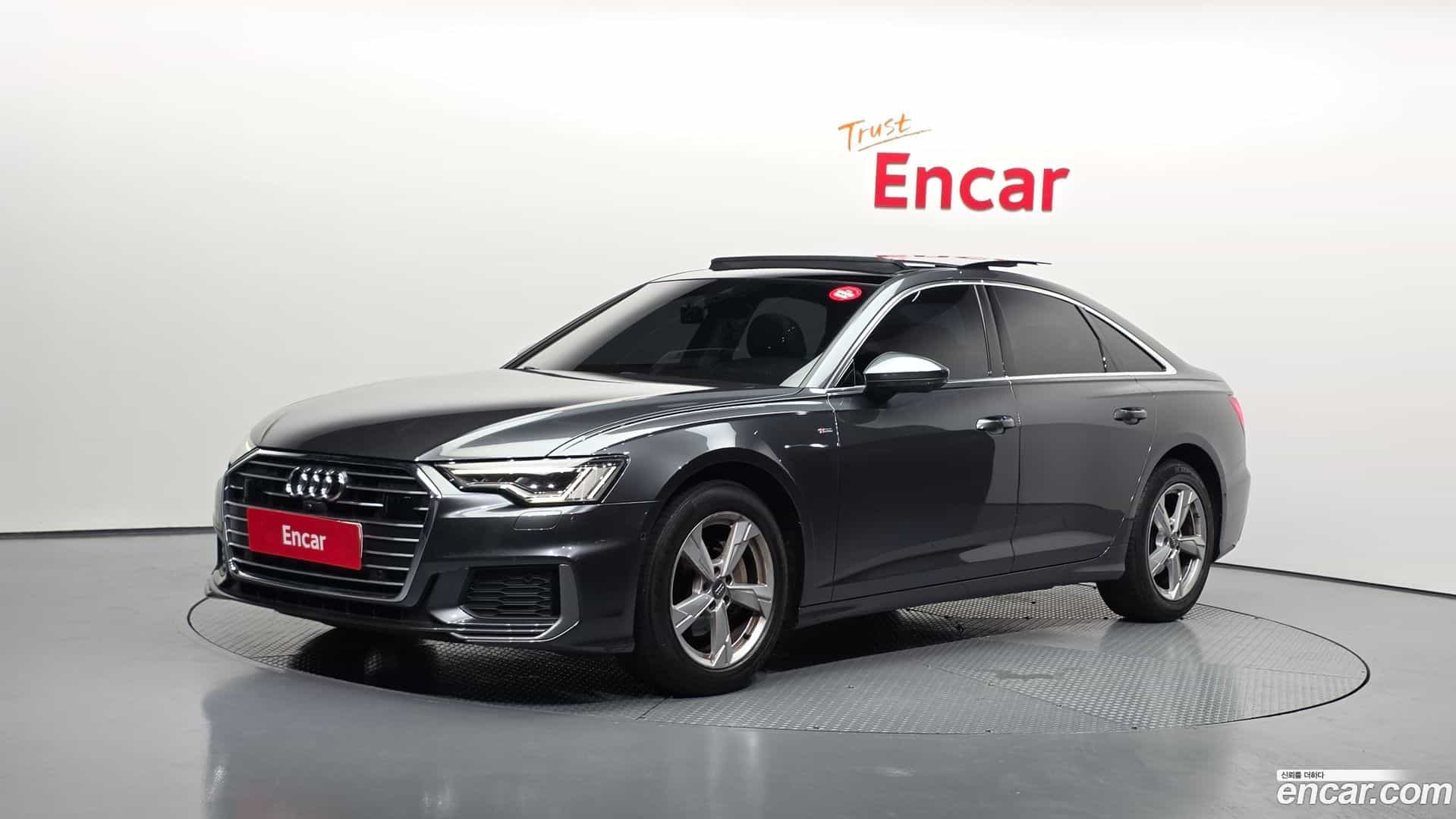 A6 Audi 2020.4-OUTER-001