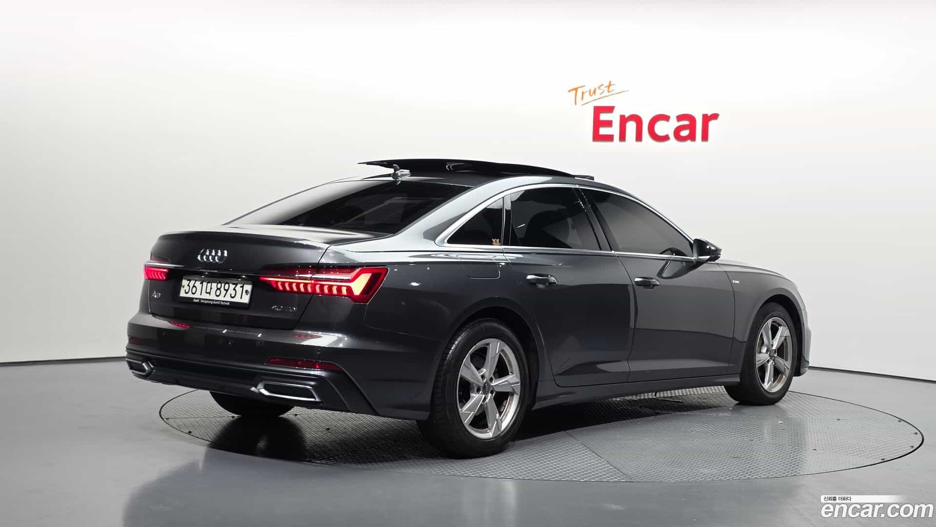A6 Audi 2020.4-OUTER-002