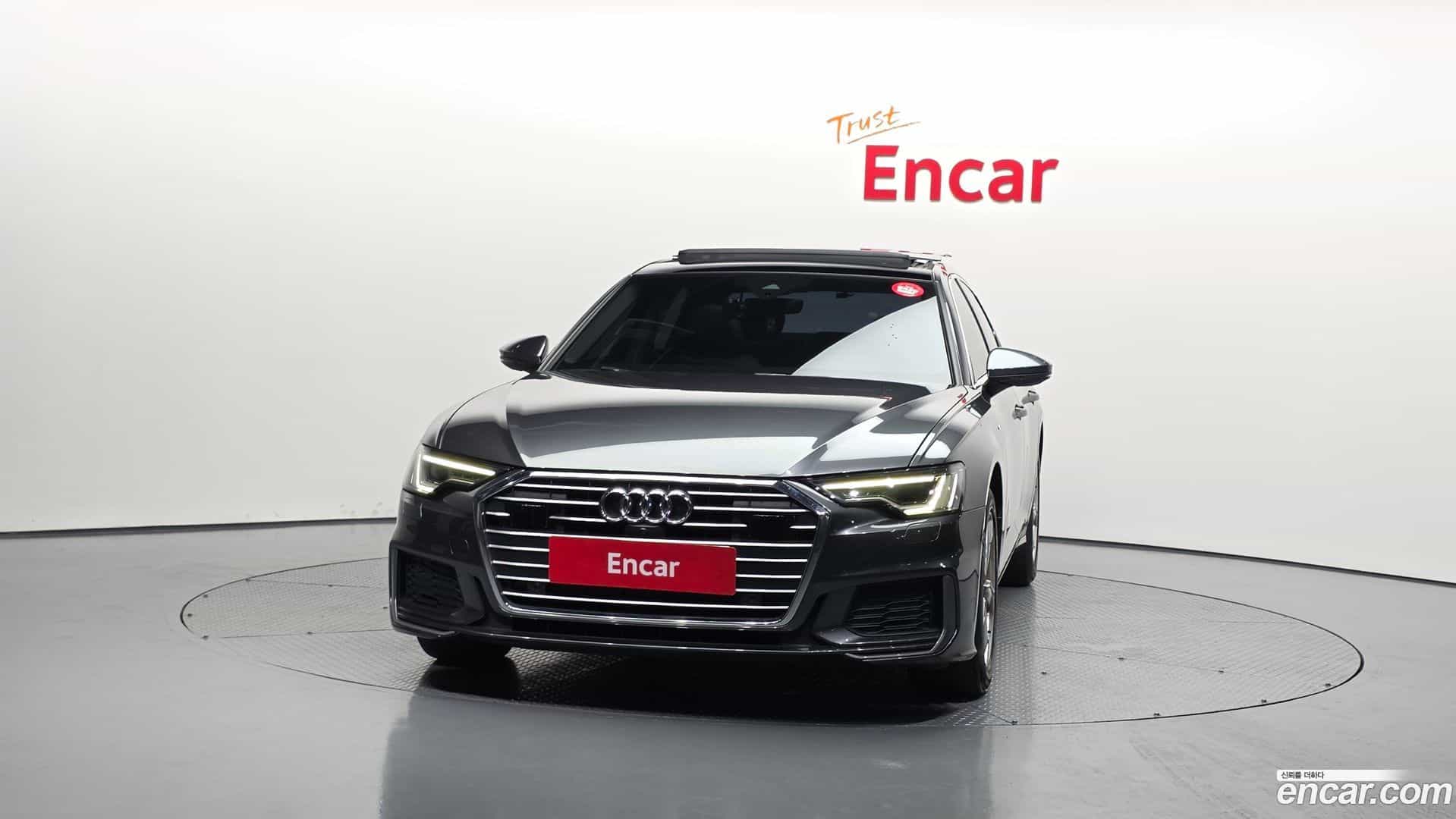 A6 Audi 2020.4-OUTER-003