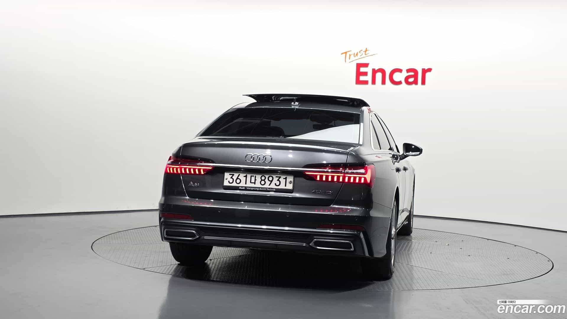 A6 Audi 2020.4-OUTER-004