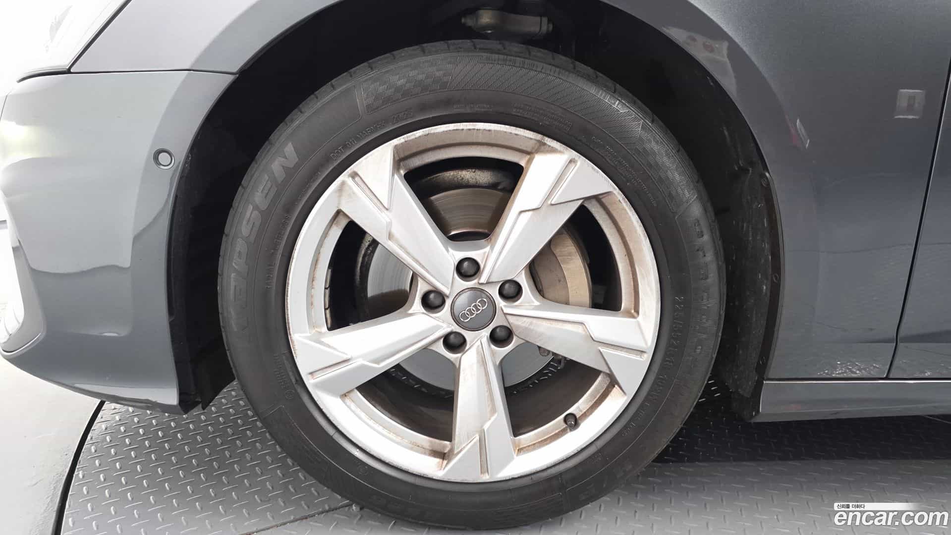 A6 Audi 2020.4-OUTER-005