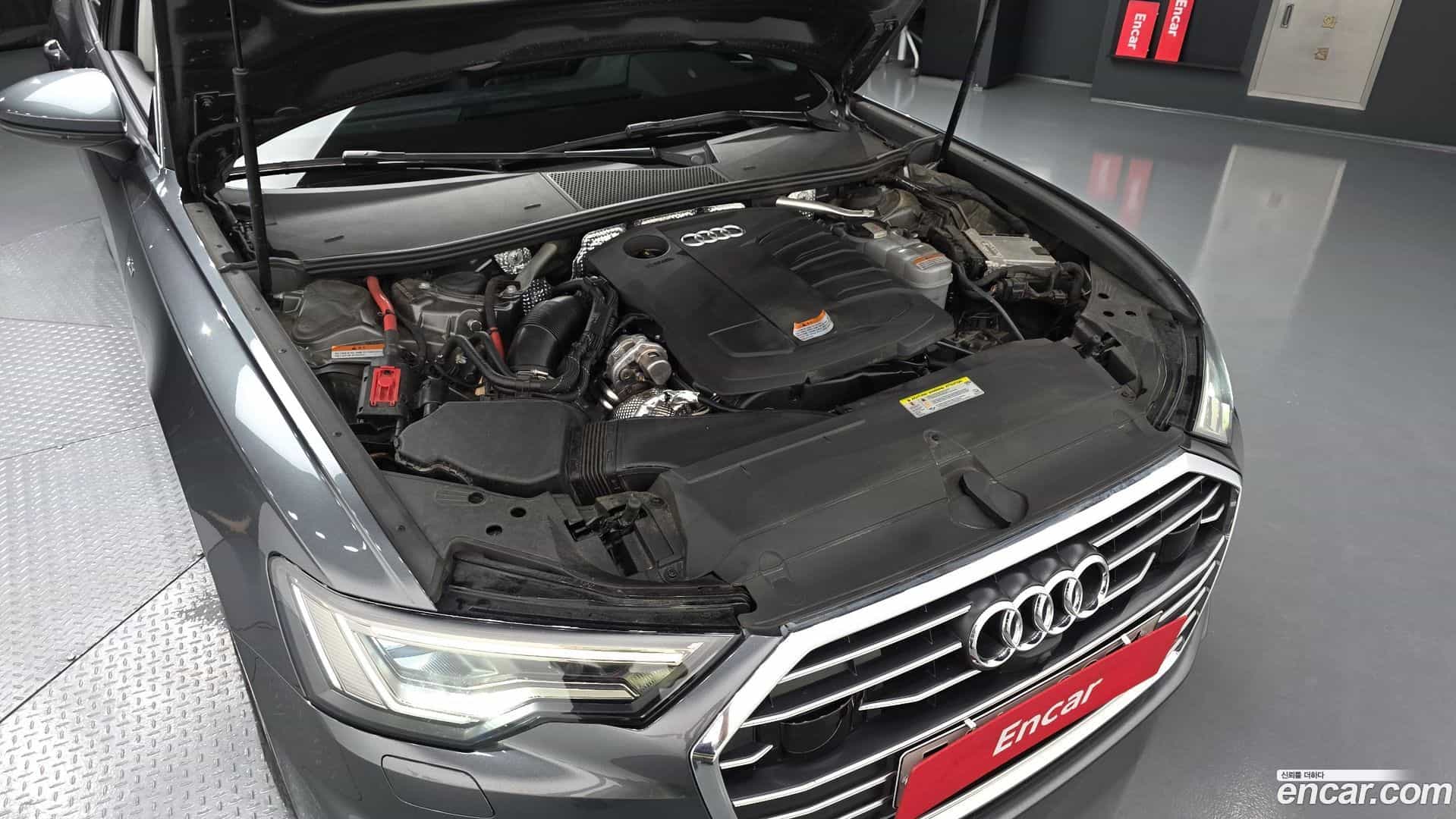 A6 Audi 2020.4-OUTER-006