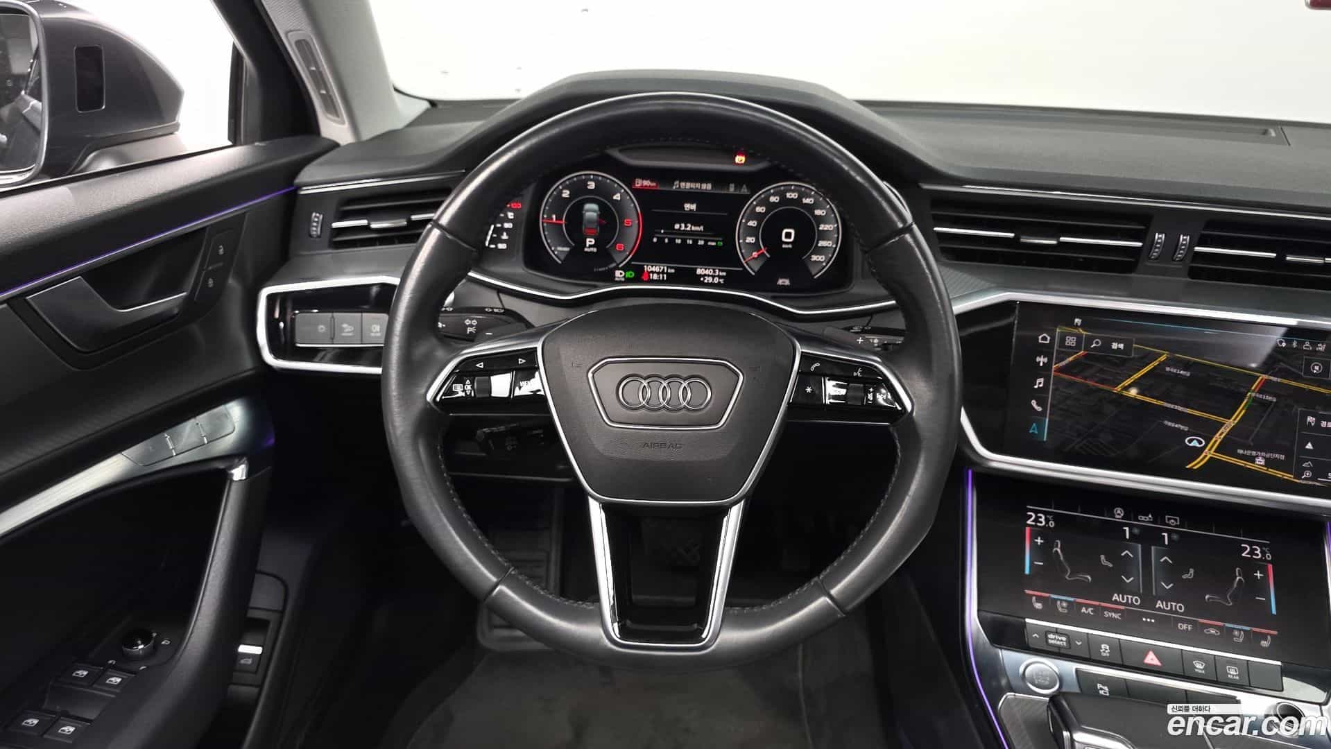 A6 Audi 2020.4-OPTION-017