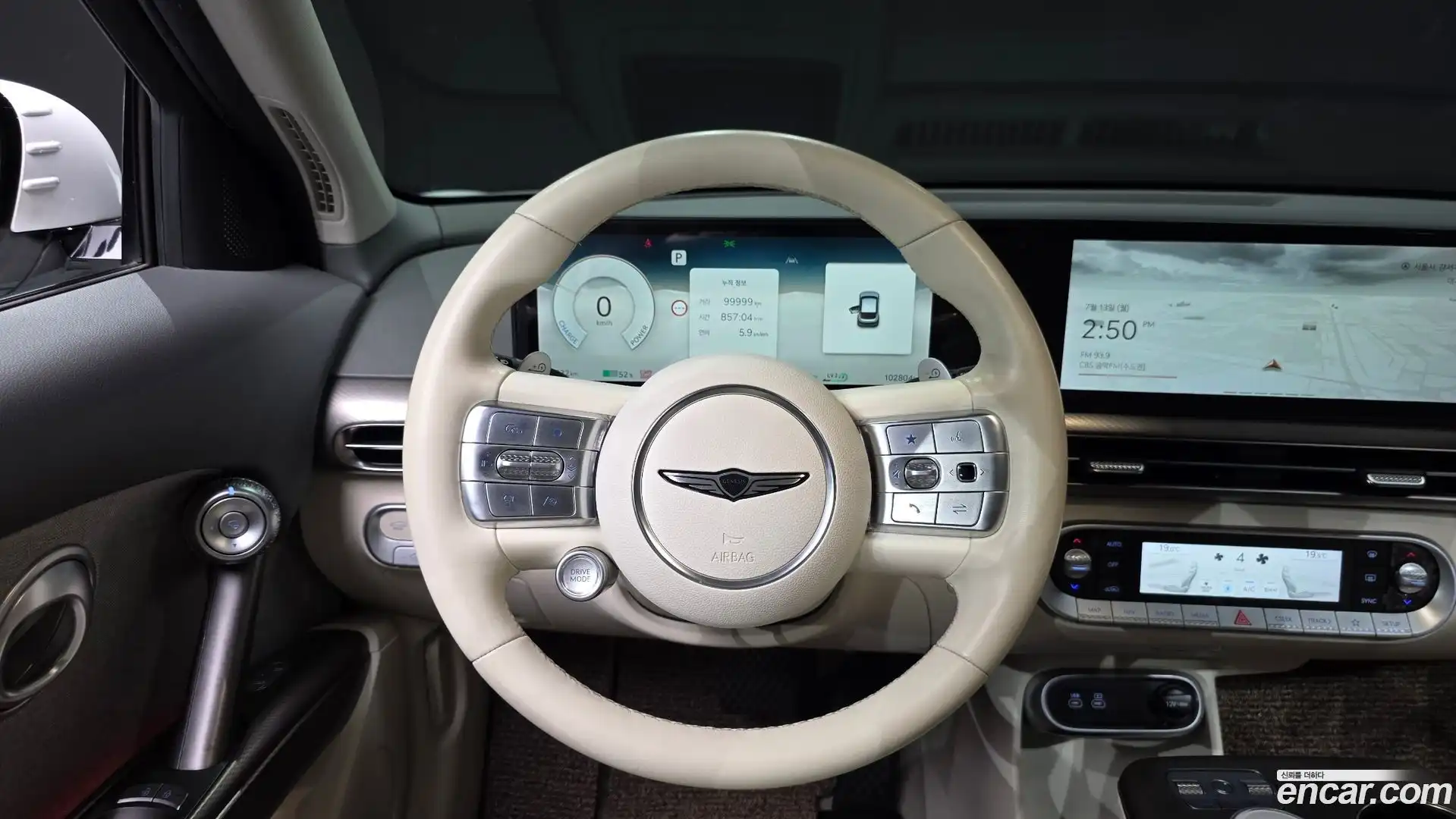 GV60 Genesis 2021.11-OPTION-017