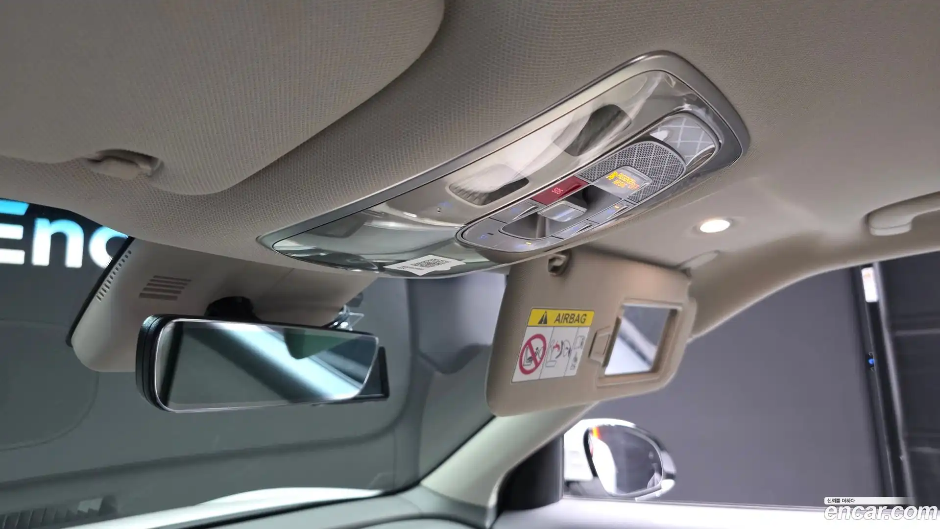 GV60 Genesis 2021.11-OPTION-041