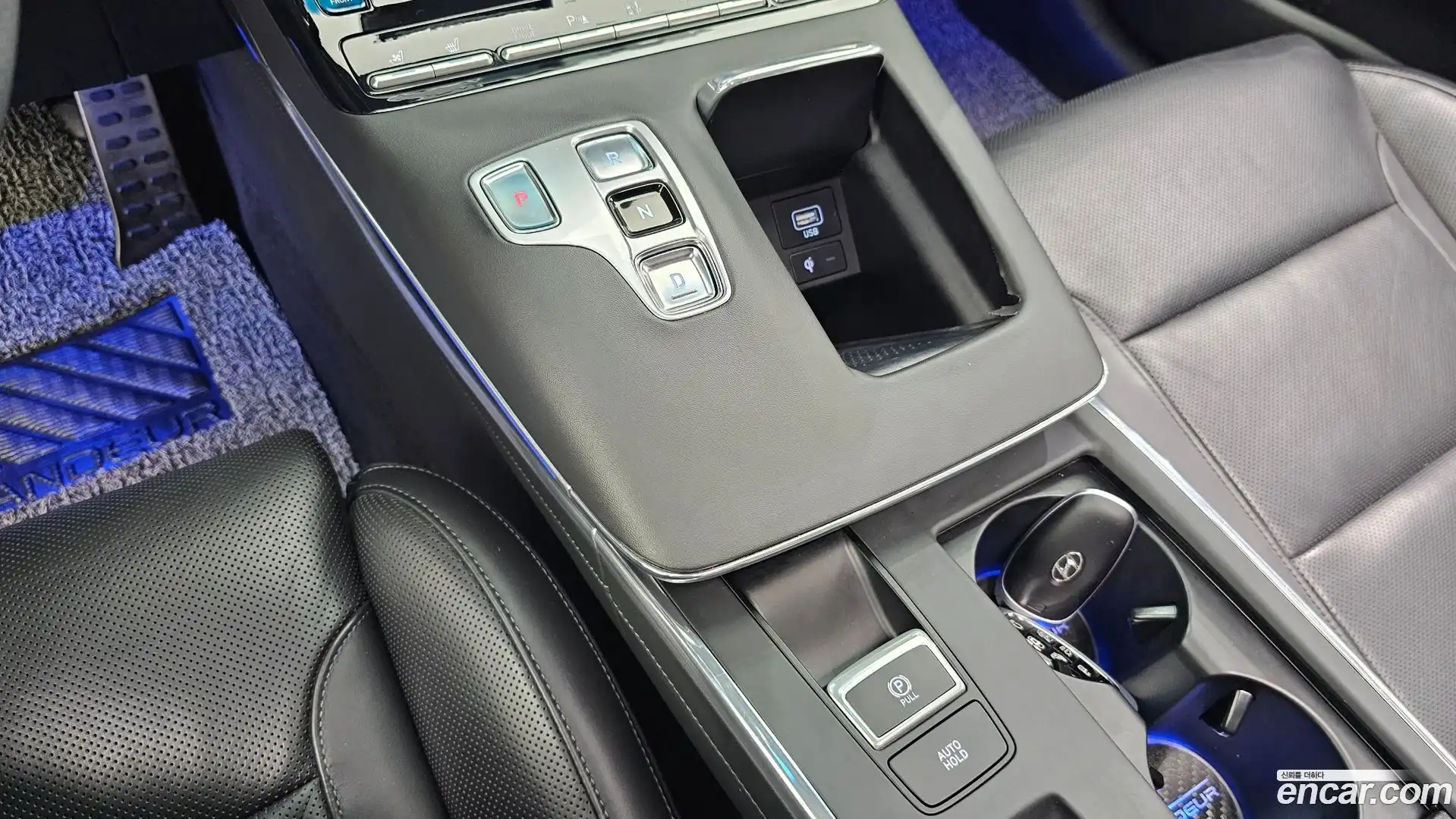 Grandeur Hyundai 2020.4-INNER-009
