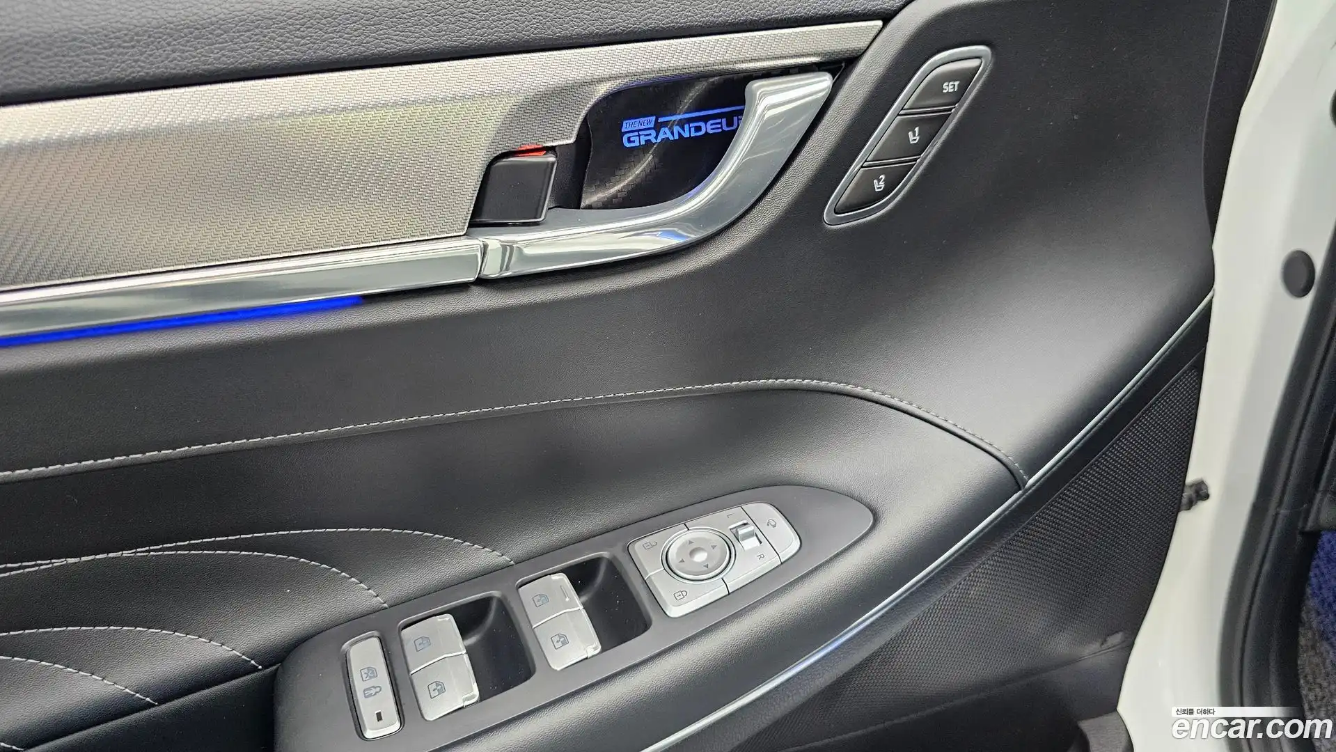 Grandeur Hyundai 2020.4-OPTION-021