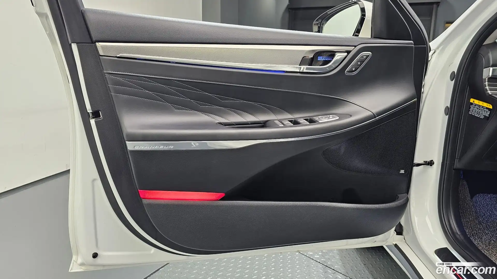Grandeur Hyundai 2020.4-INNER-034