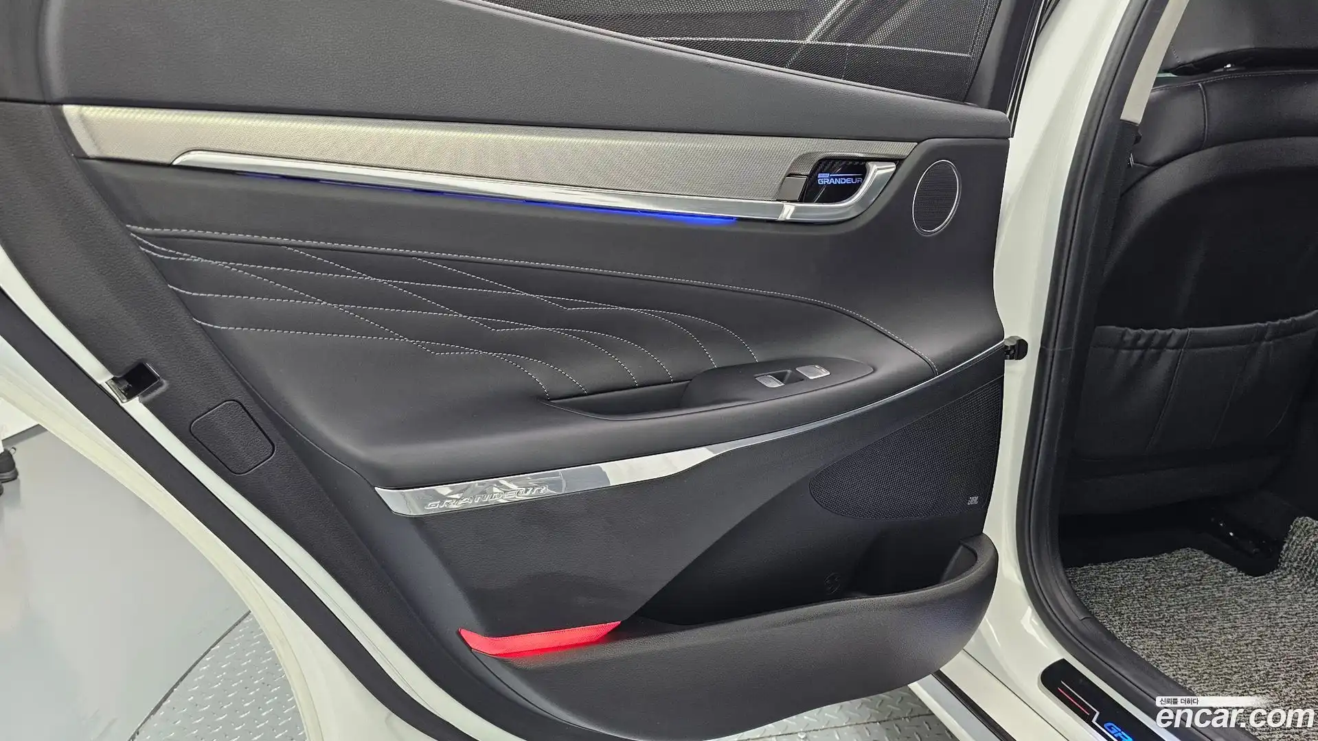 Grandeur Hyundai 2020.4-INNER-035
