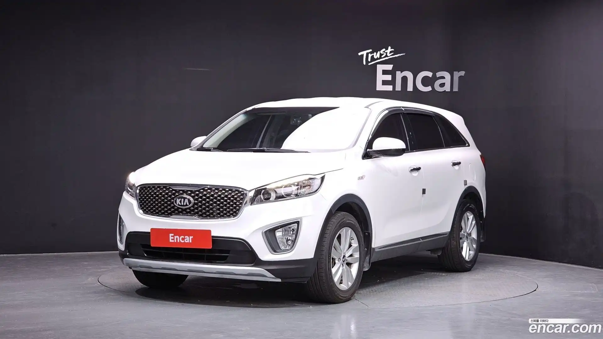 Sorento Kia 2016.4-OUTER-001
