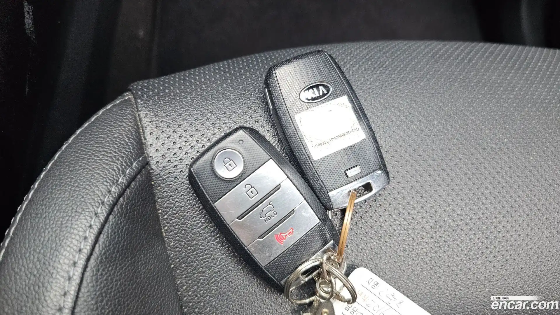 Sorento Kia 2016.4-OPTION-022