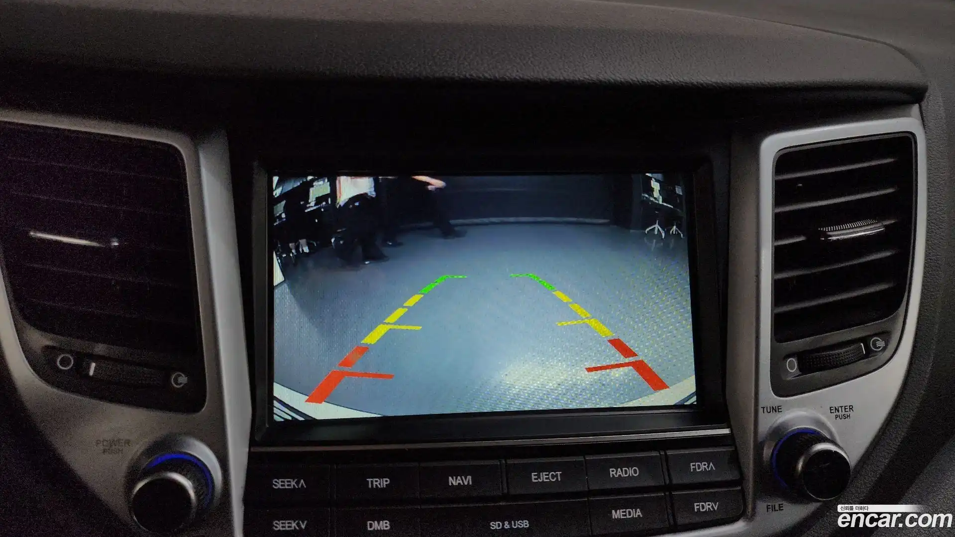 Tucson Hyundai 2016.10-OPTION-018