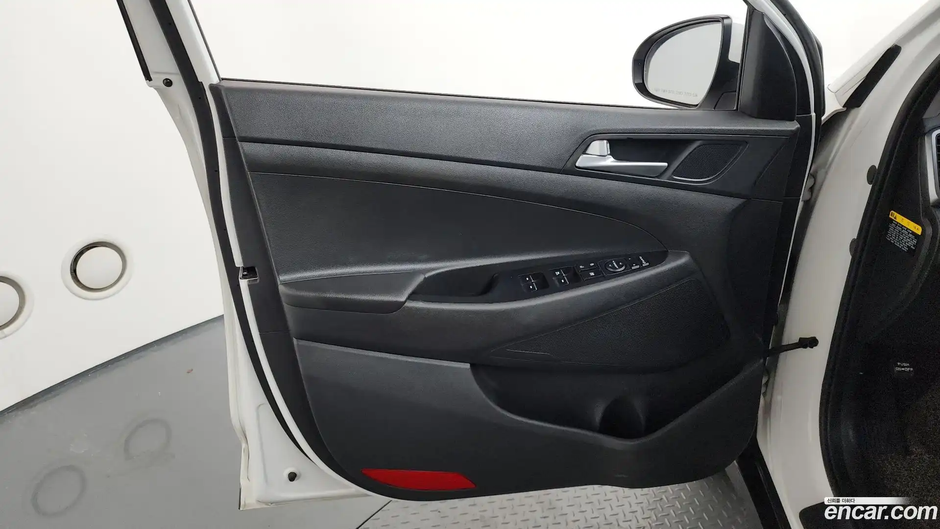 Tucson Hyundai 2016.10-INNER-034