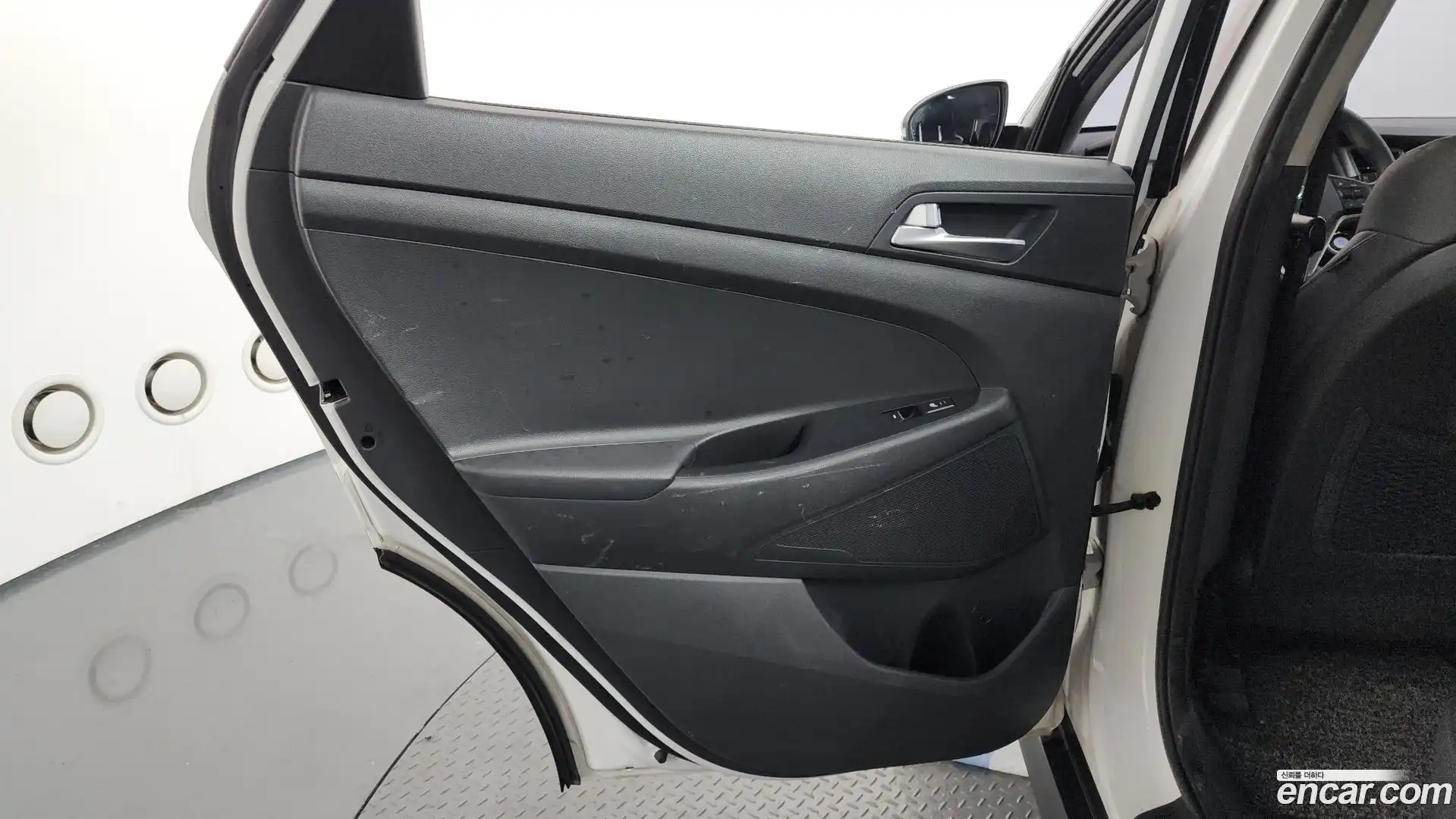 Tucson Hyundai 2016.10-INNER-035