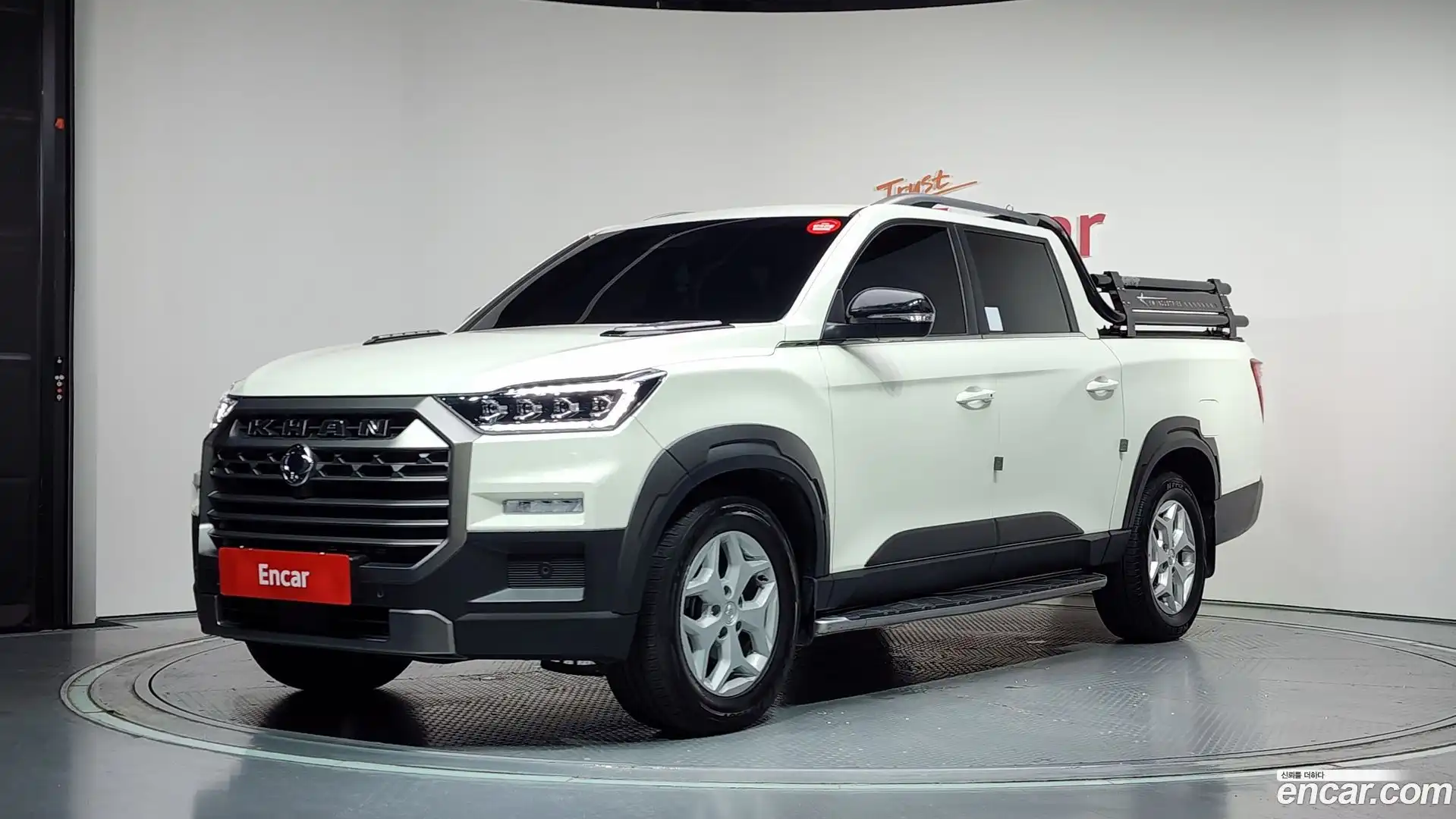 Rexton KG Mobility 2025.0-OUTER-001