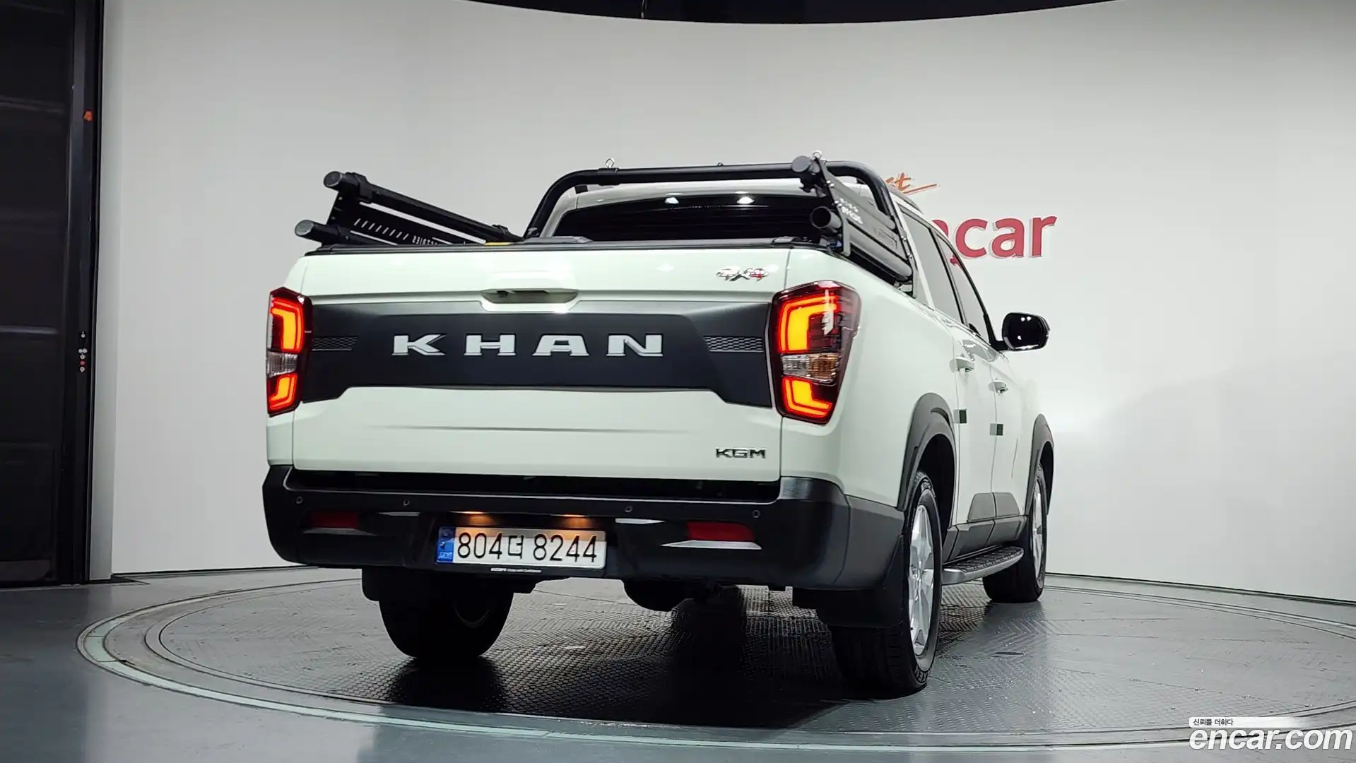 Rexton KG Mobility 2025.0-OUTER-004