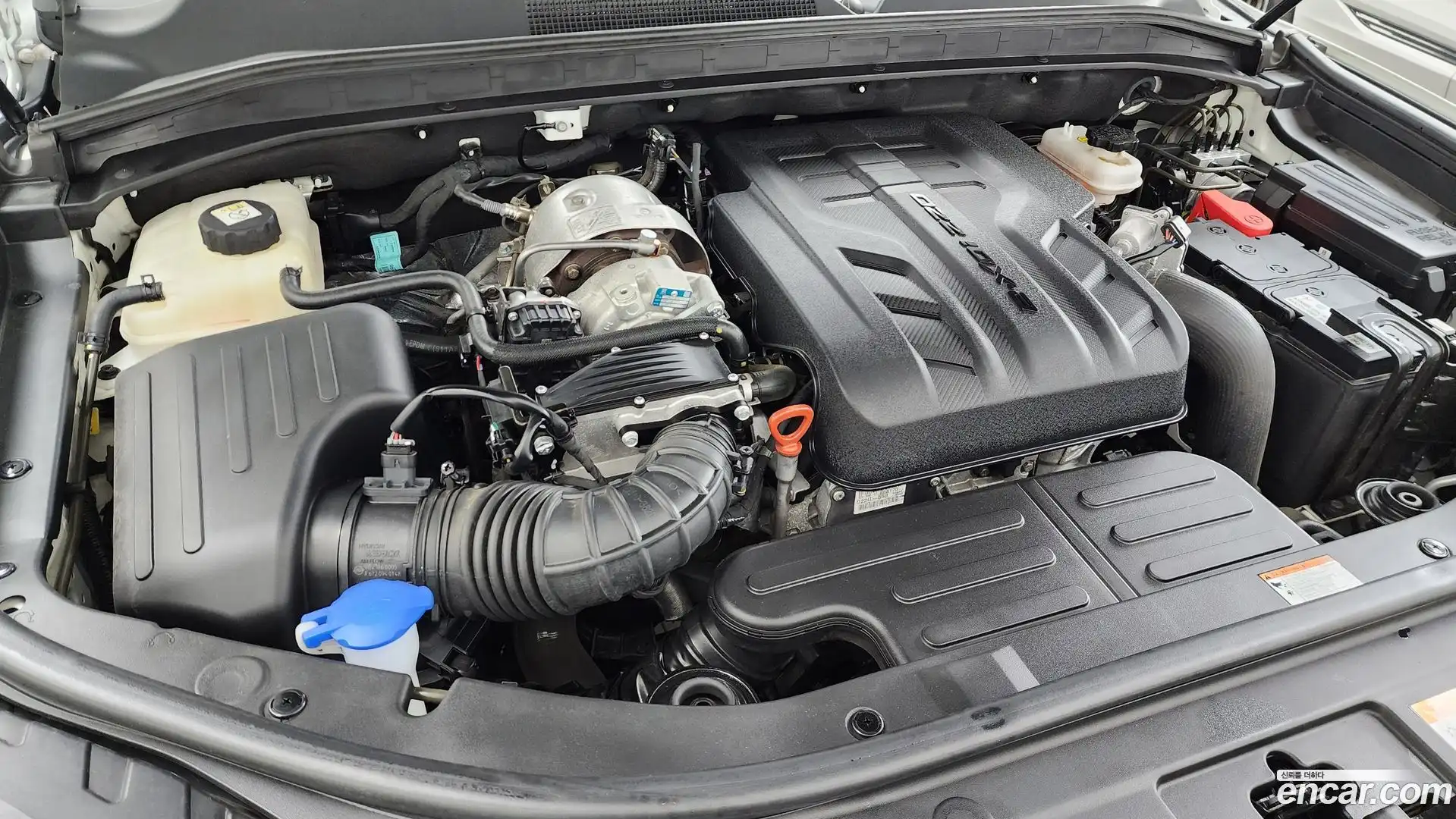 Rexton KG Mobility 2025.0-OUTER-006