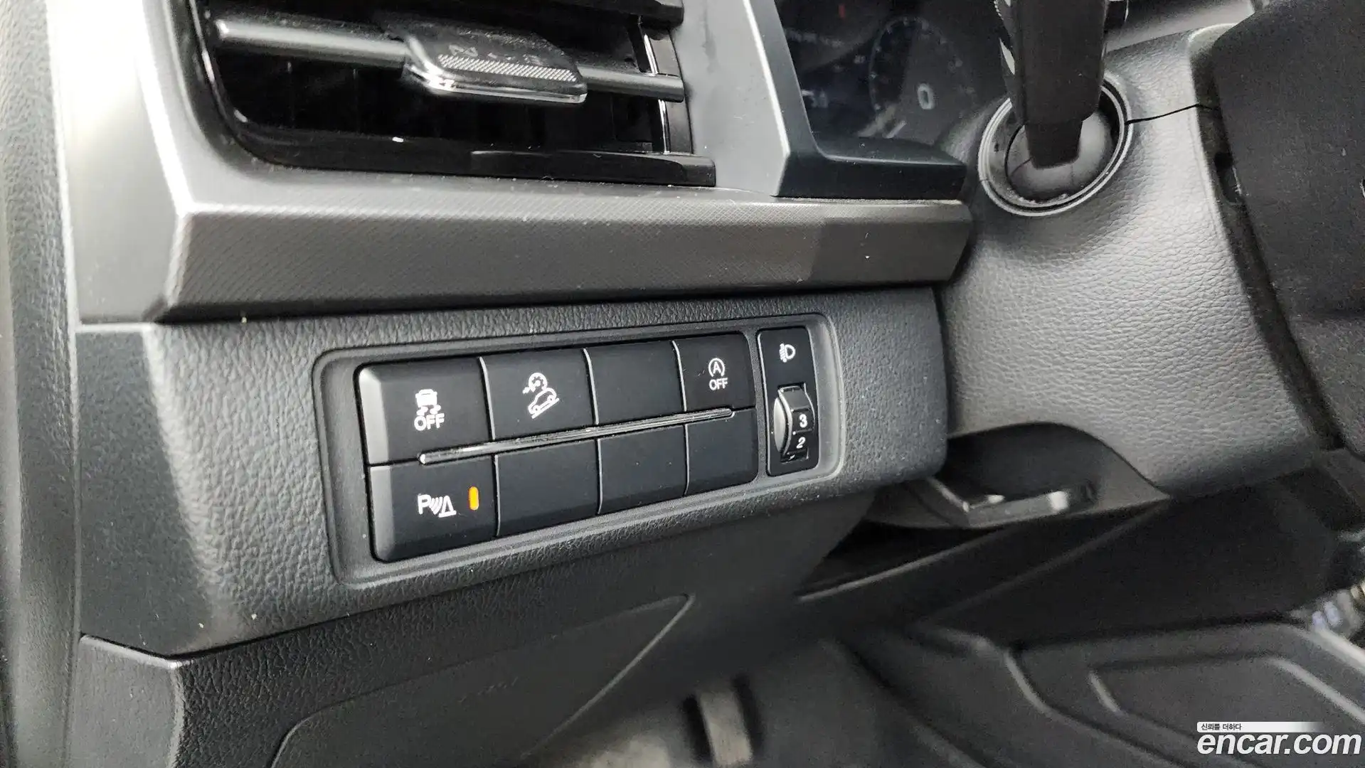 Rexton KG Mobility 2025.0-OPTION-020