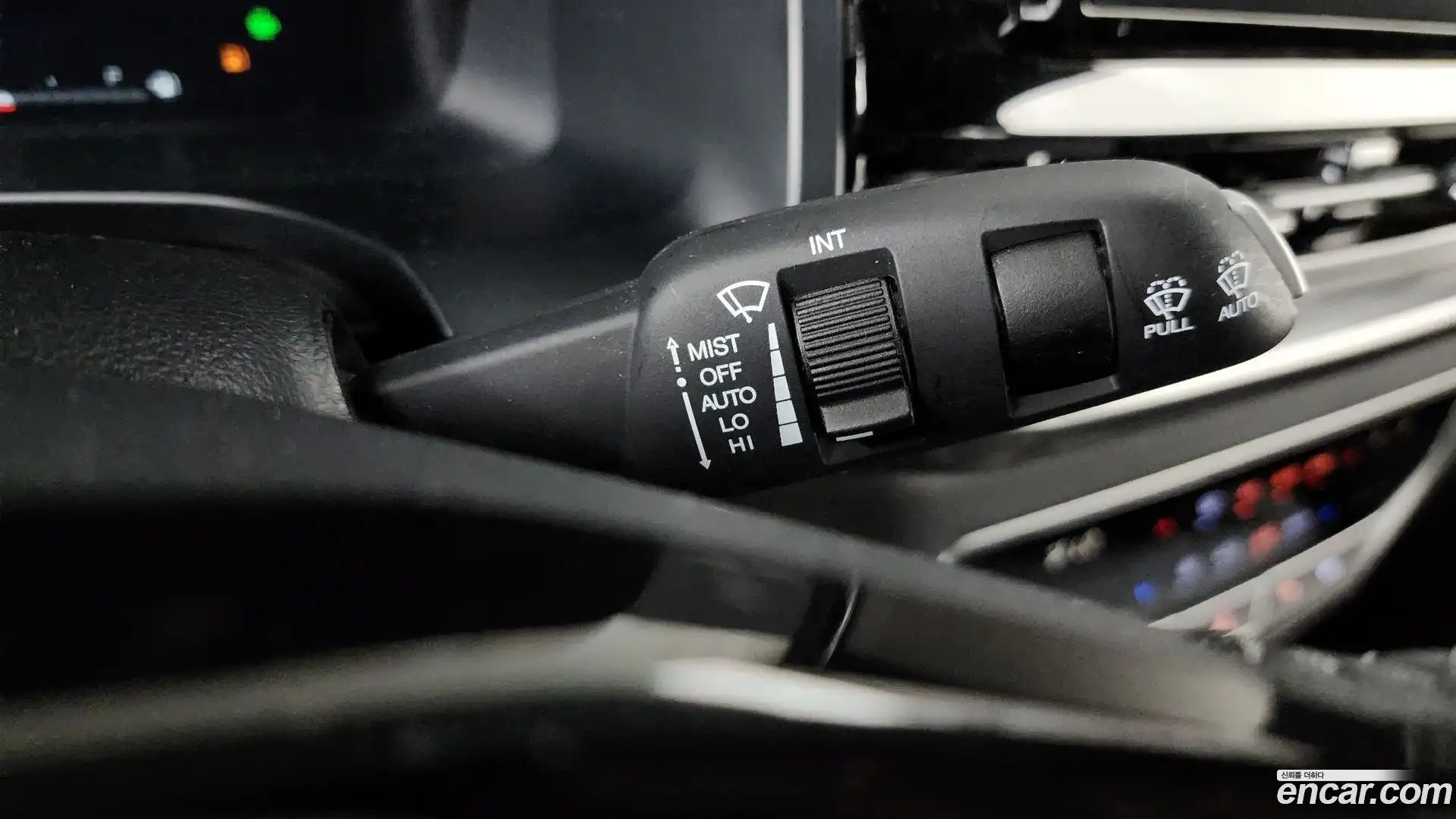 Rexton KG Mobility 2025.0-OPTION-022