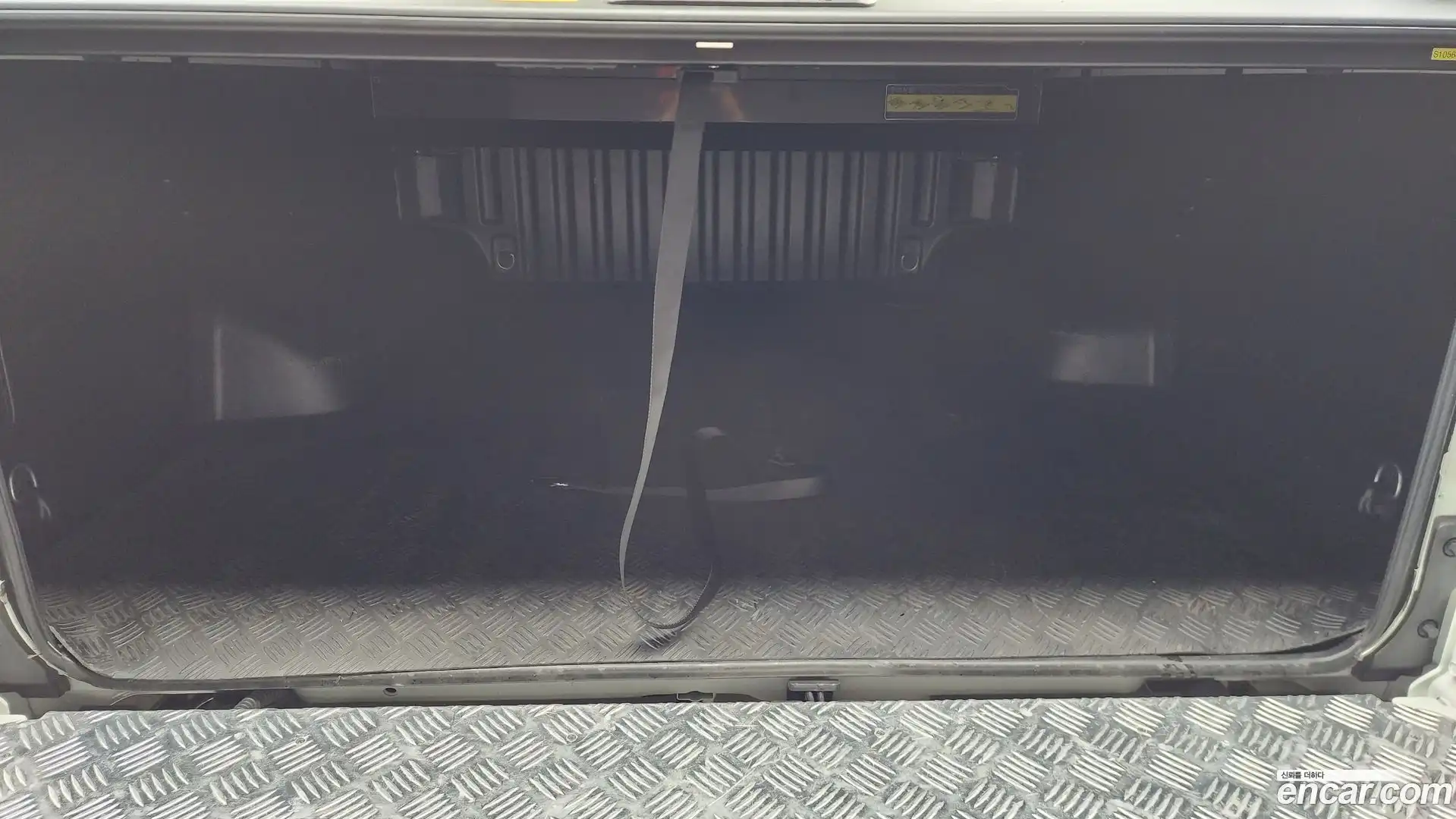 Rexton KG Mobility 2025.0-OPTION-024