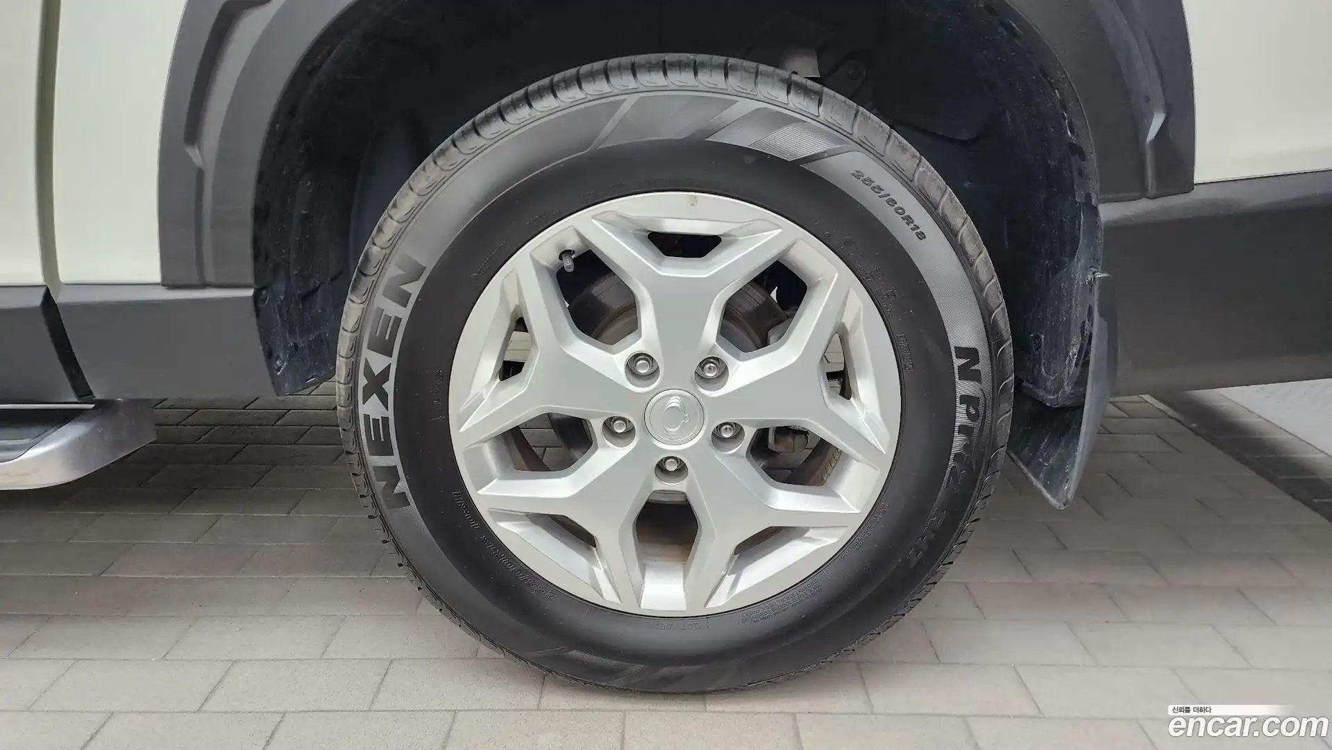 Rexton KG Mobility 2025.0-OUTER-031