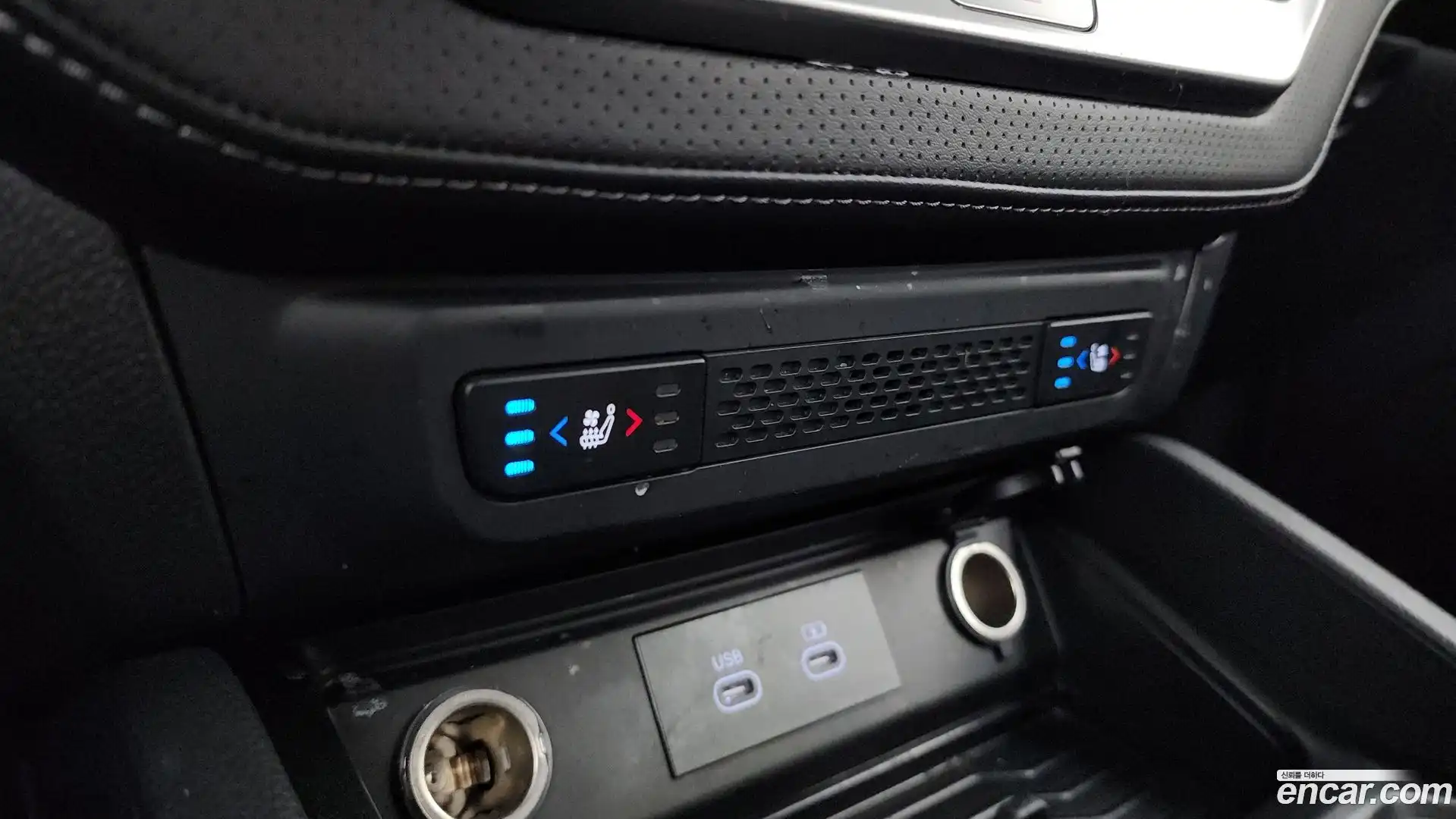 Rexton KG Mobility 2025.0-OPTION-045