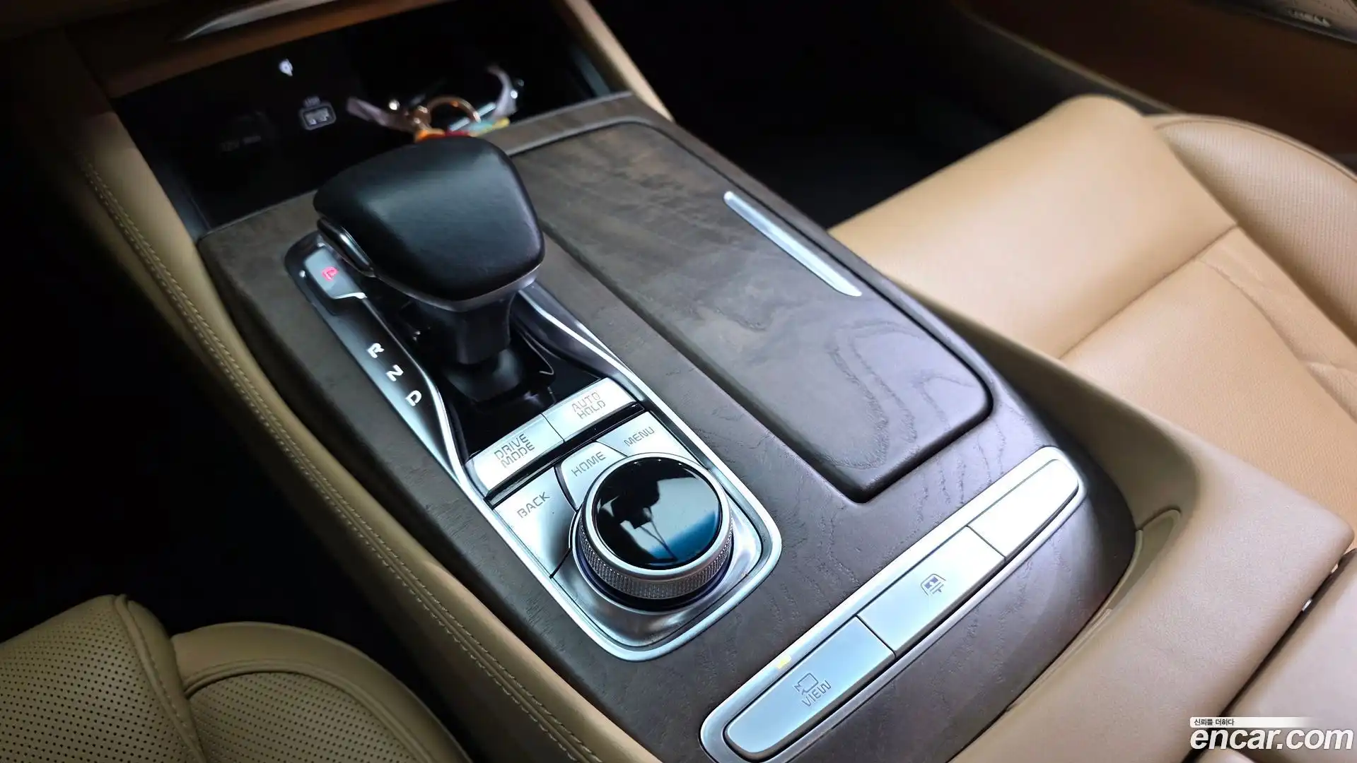 K9 Kia 2020.9-INNER-009