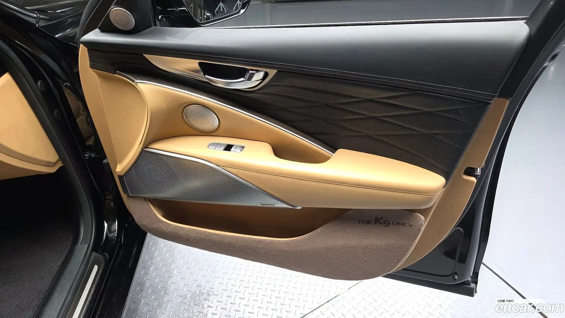 K9 Kia 2020.9-INNER-034